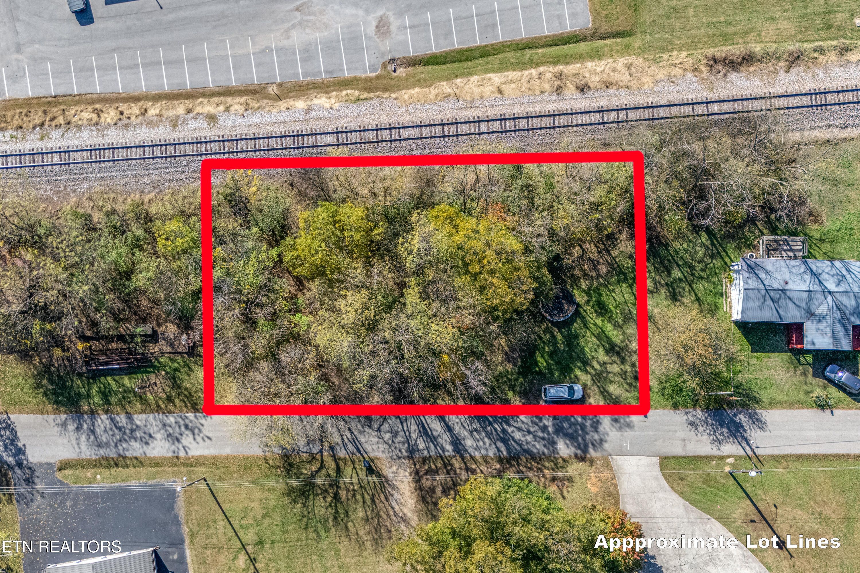 Creamery Street White Pine TN 37890