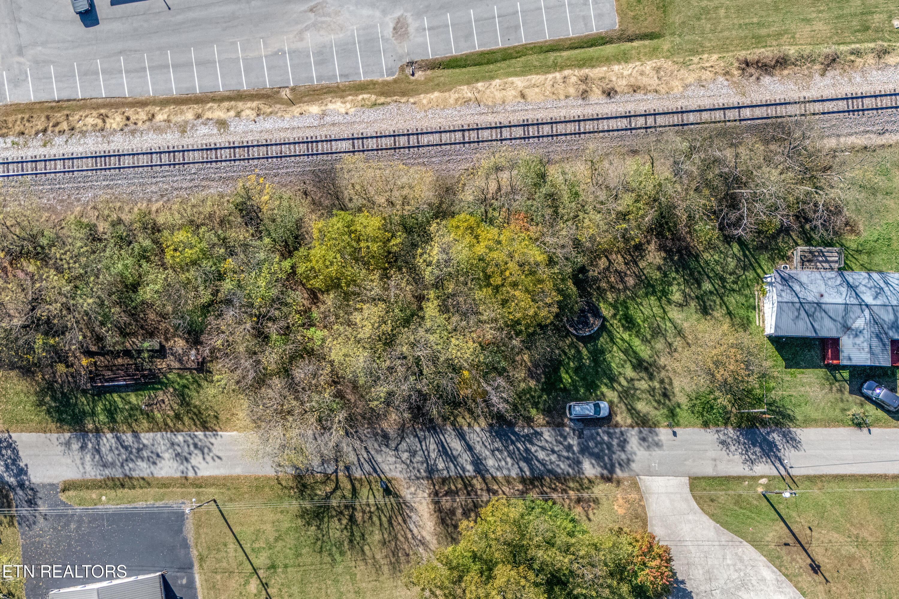 Creamery Street White Pine TN 37890
