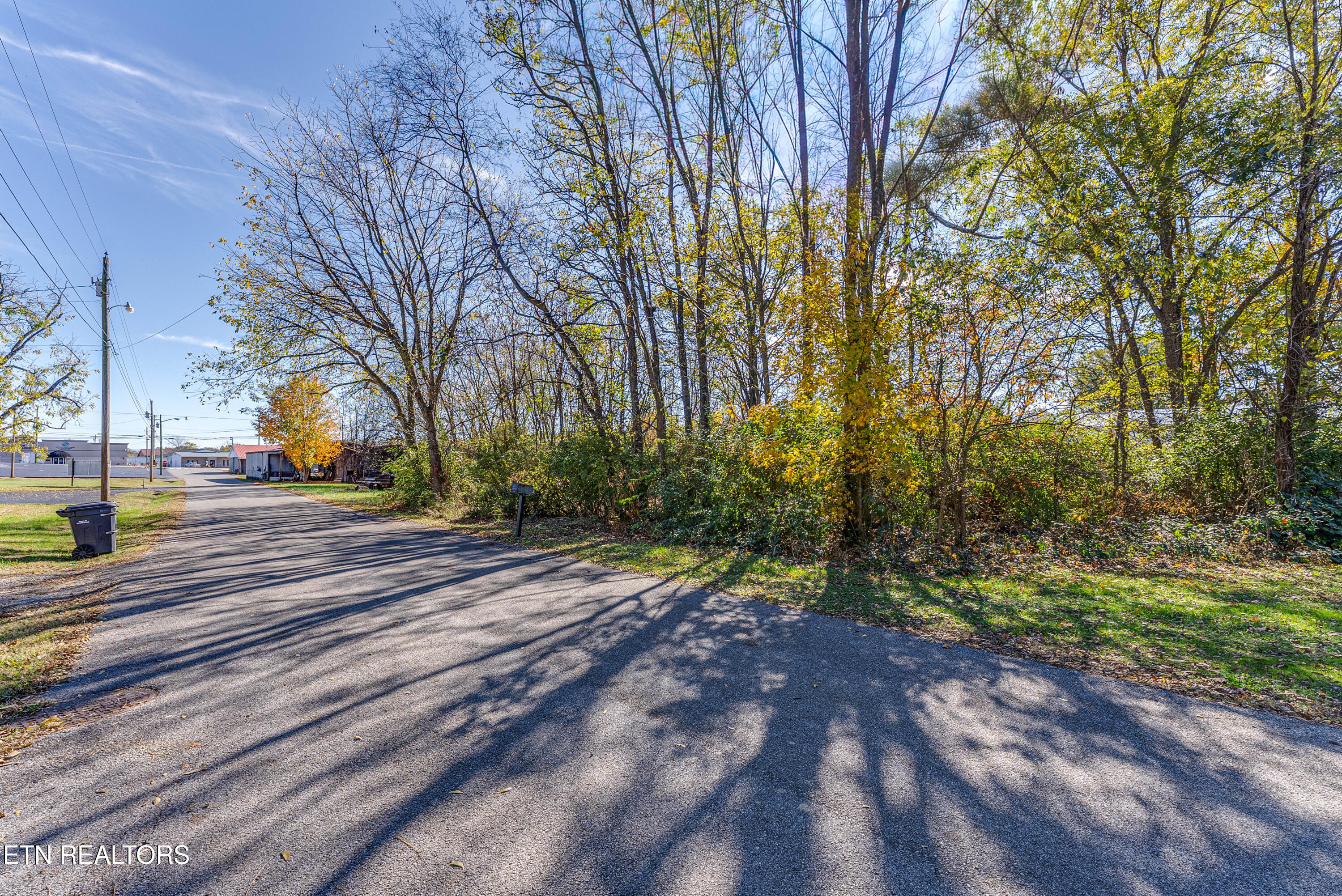 Creamery Street White Pine TN 37890