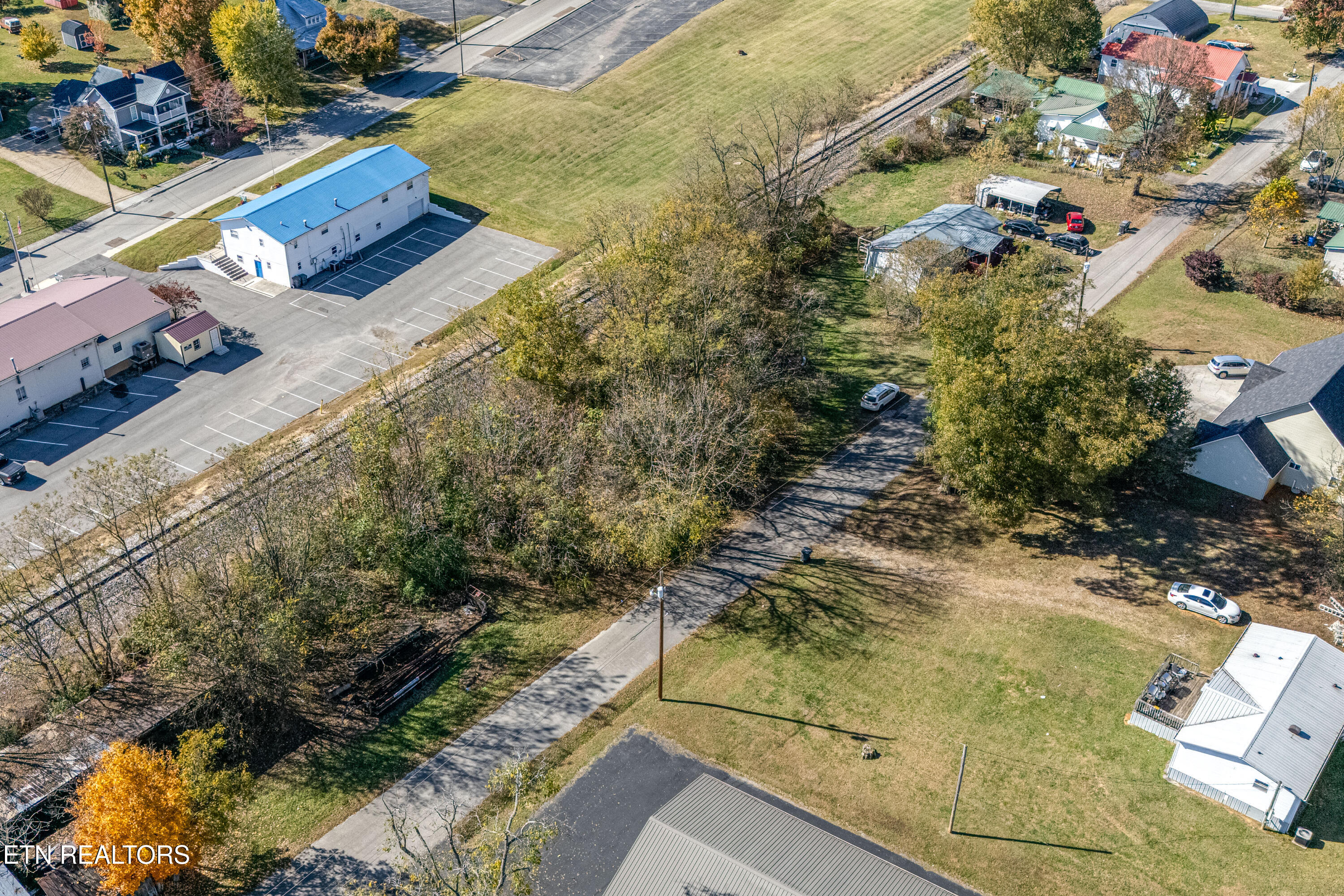 Creamery Street White Pine TN 37890