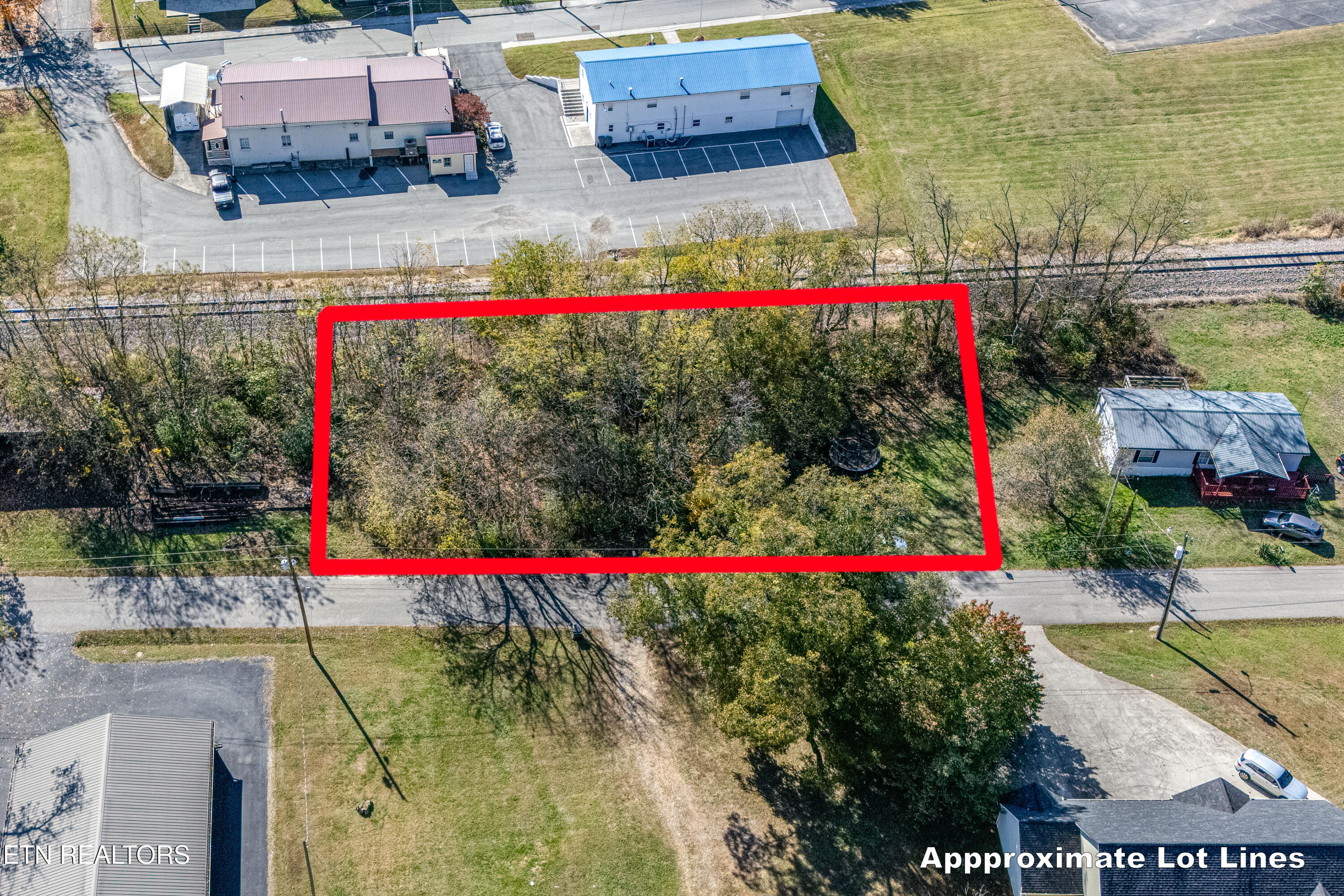 Creamery Street White Pine TN 37890