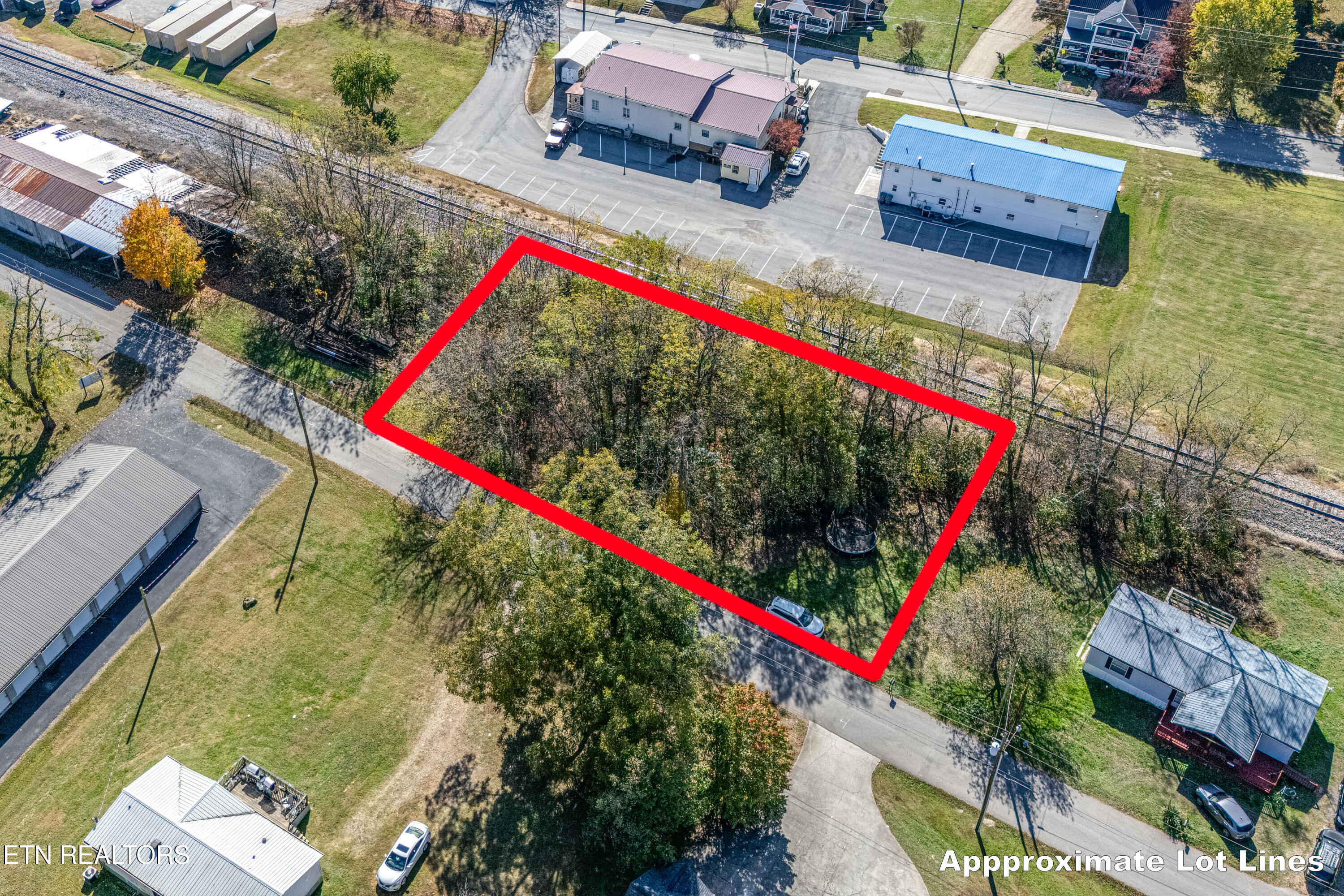 Creamery Street White Pine TN 37890