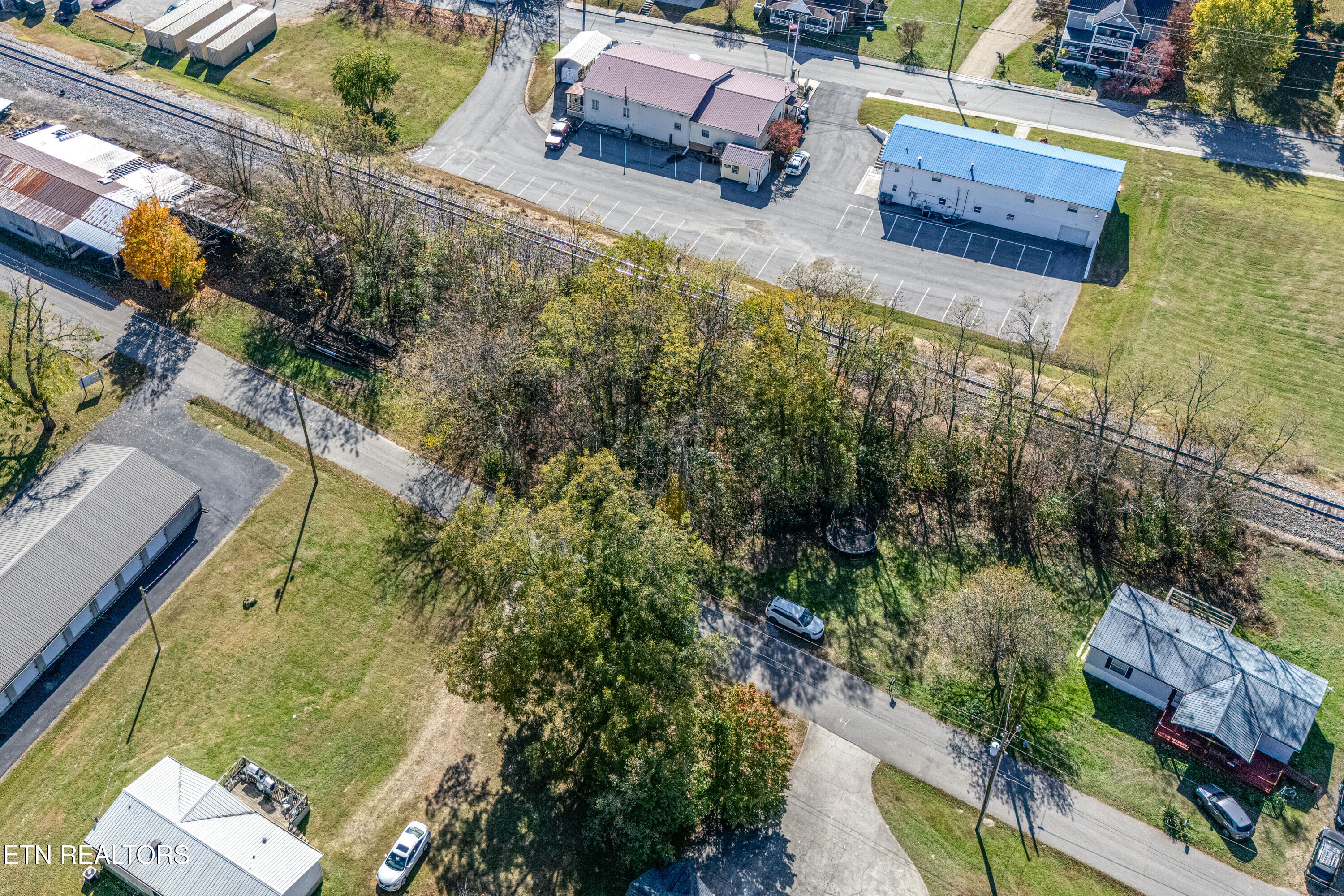 Creamery Street White Pine TN 37890