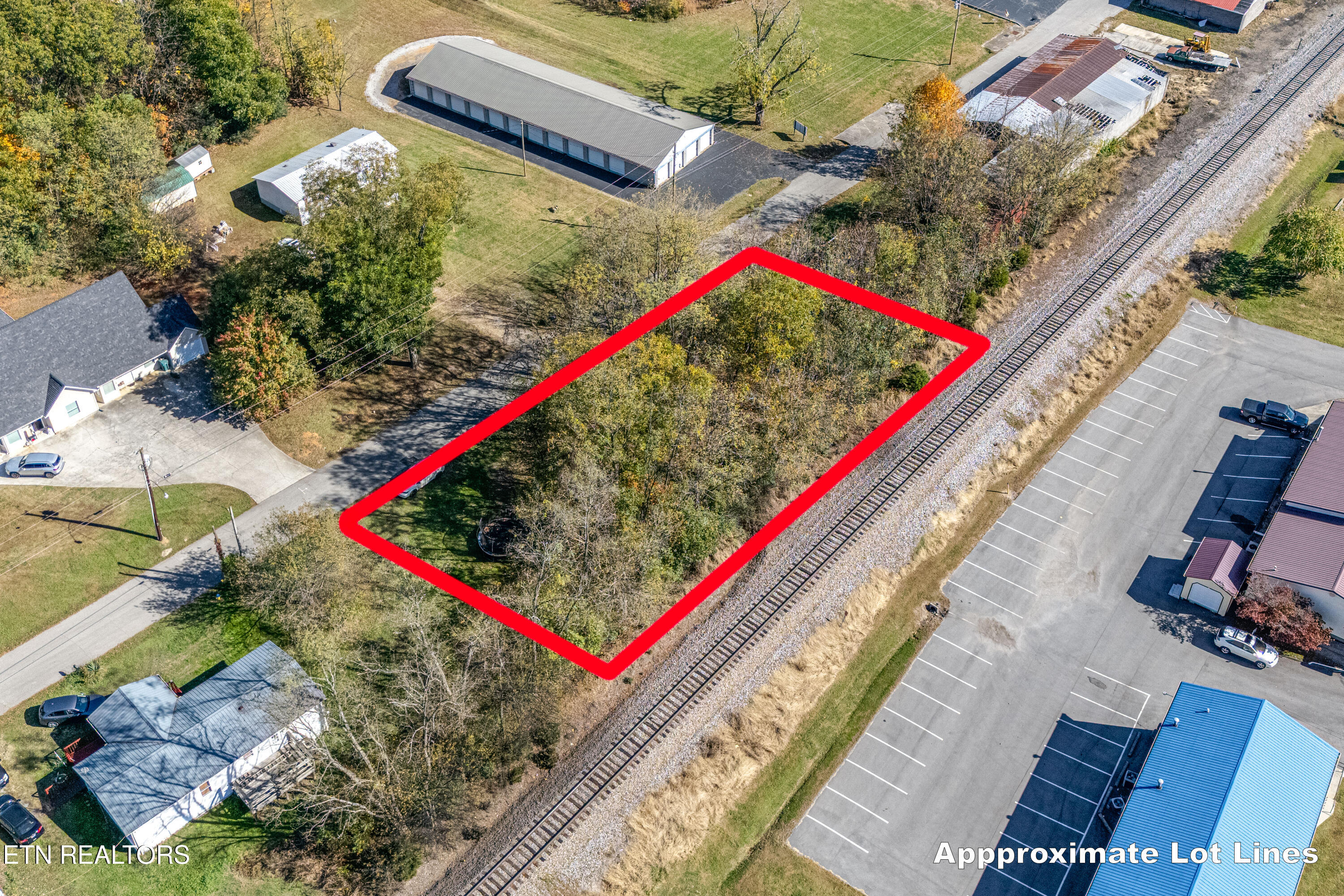 Creamery Street White Pine TN 37890