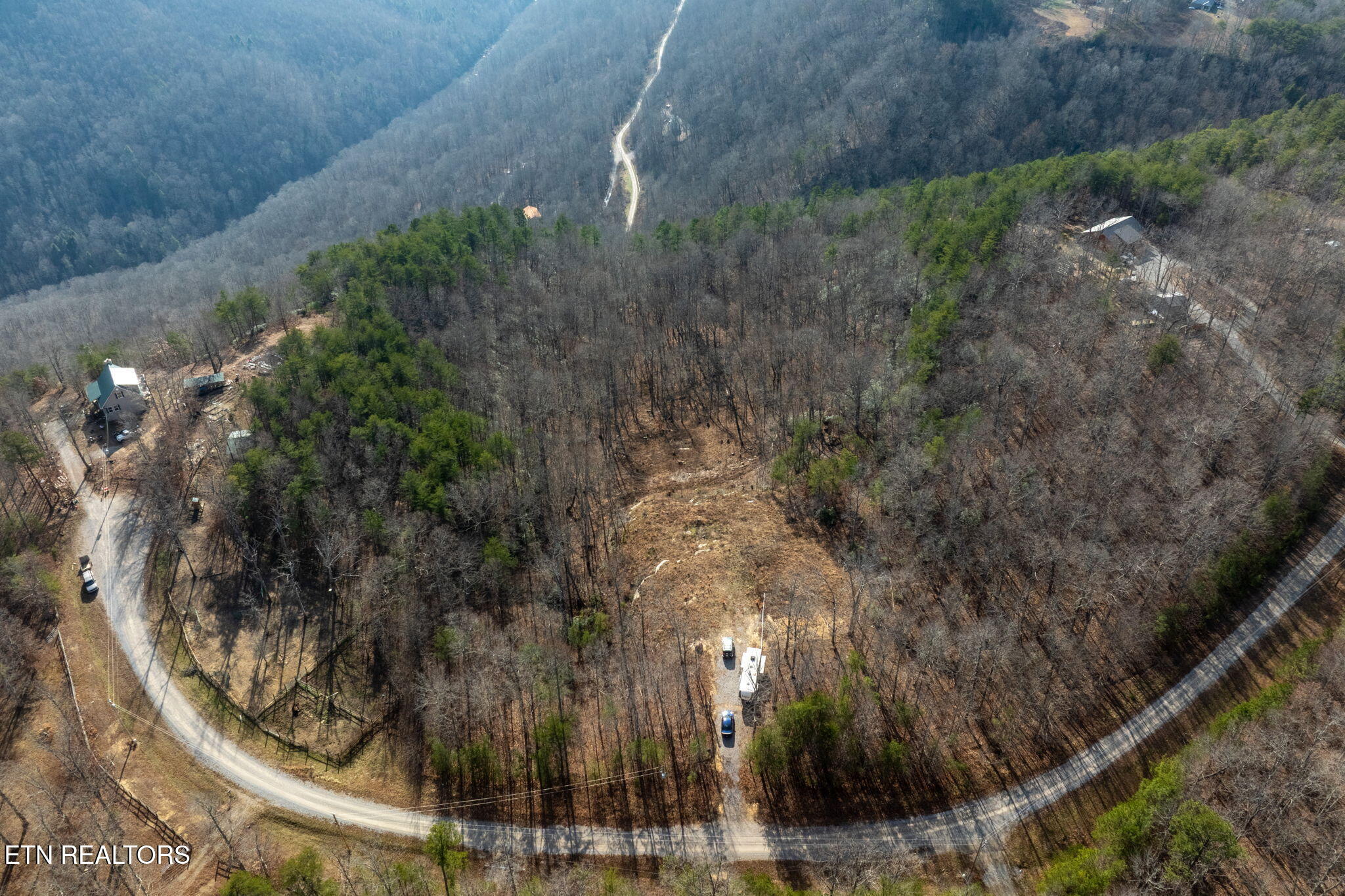 722 Flat Top View Lane Wilder TN 38589