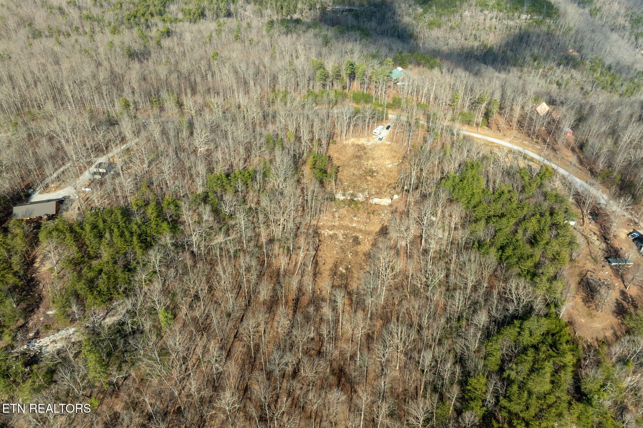 722 Flat Top View Lane Wilder TN 38589