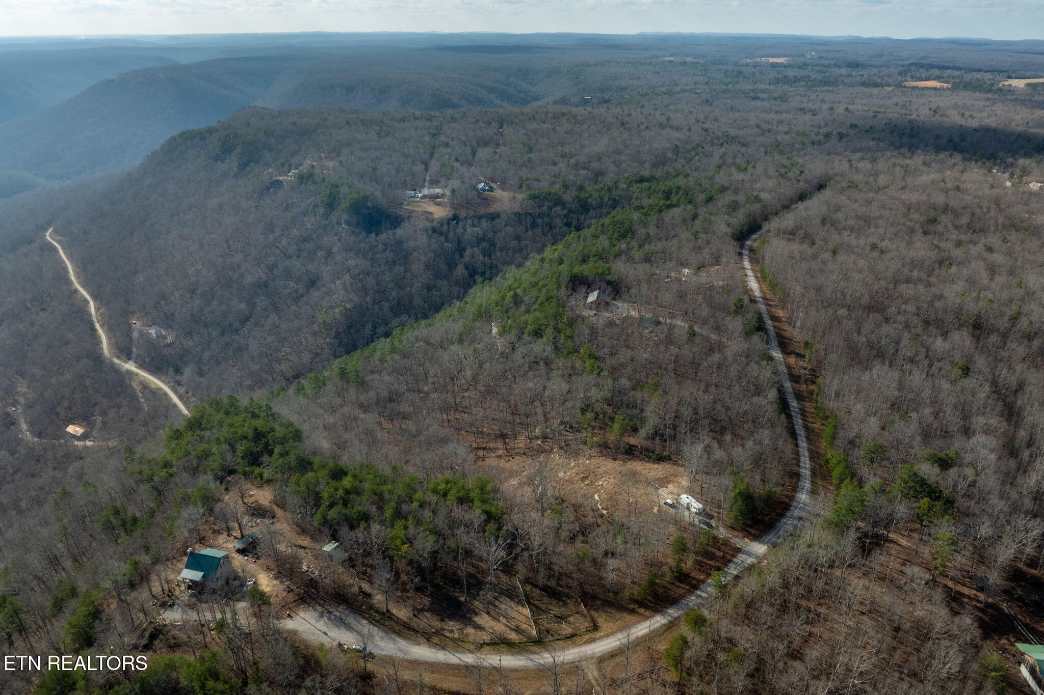 722 Flat Top View Lane Wilder TN 38589