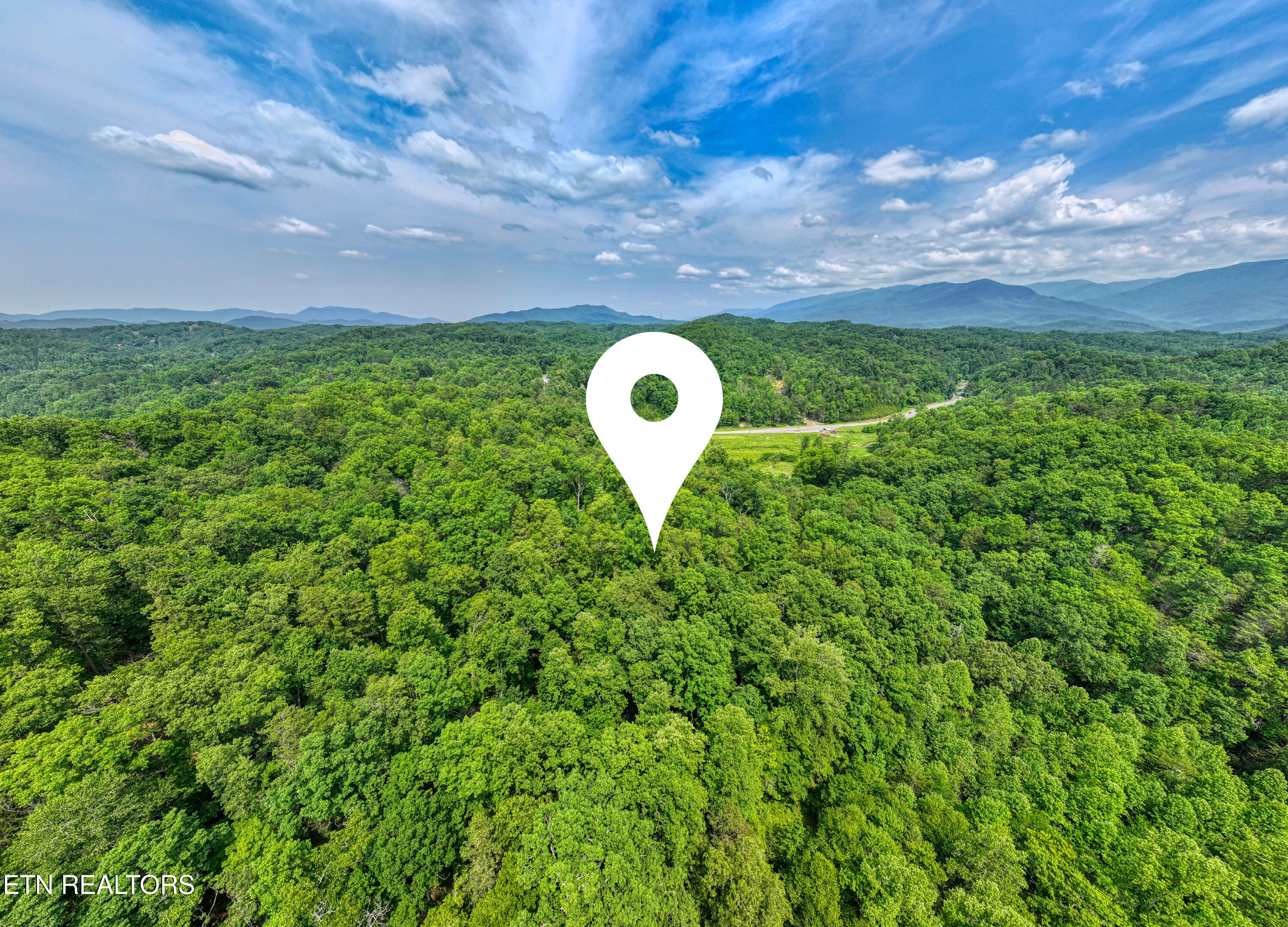 1A Birds Creek Road Gatlinburg TN 37738
