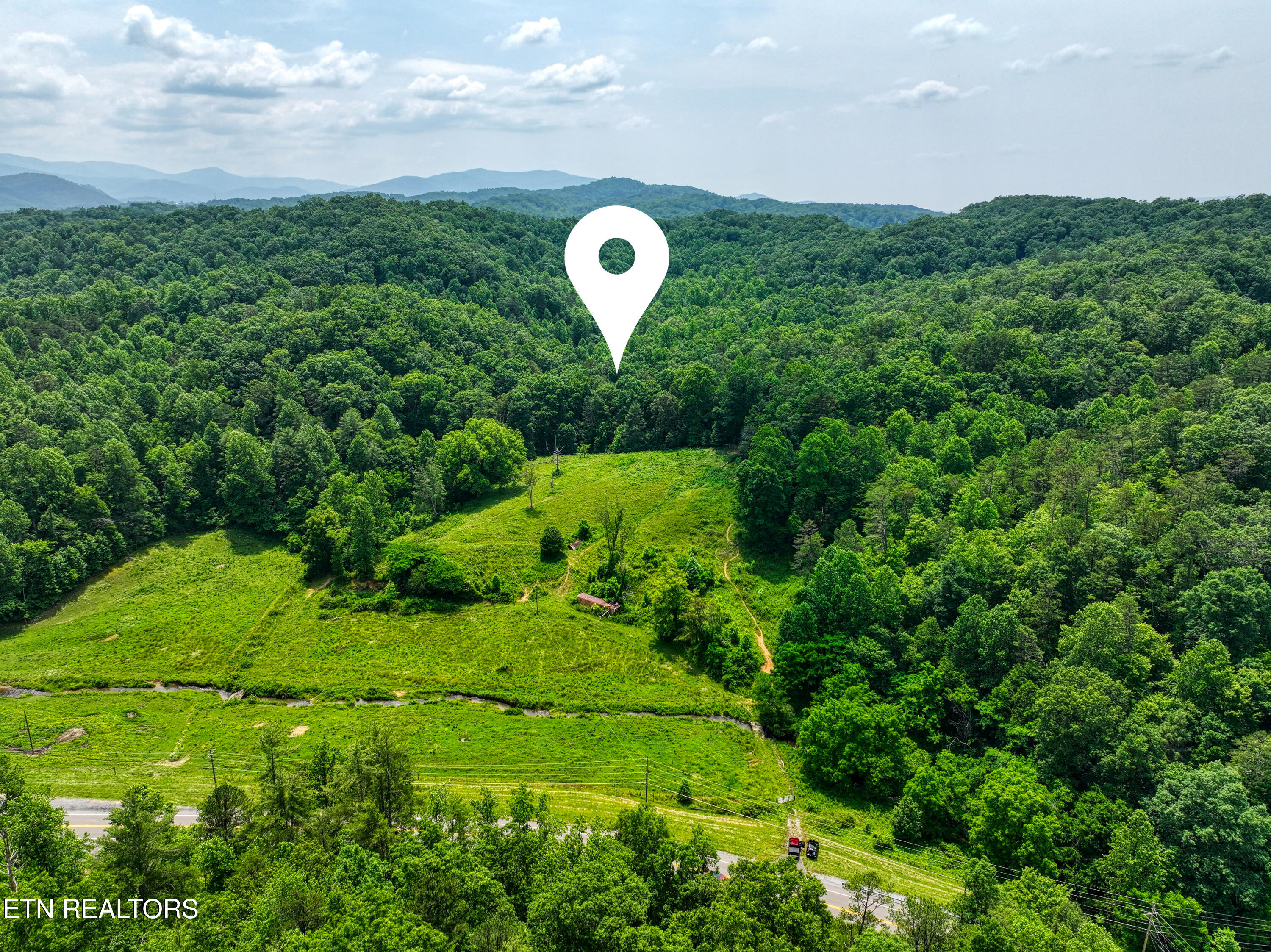 1A Birds Creek Road Gatlinburg TN 37738