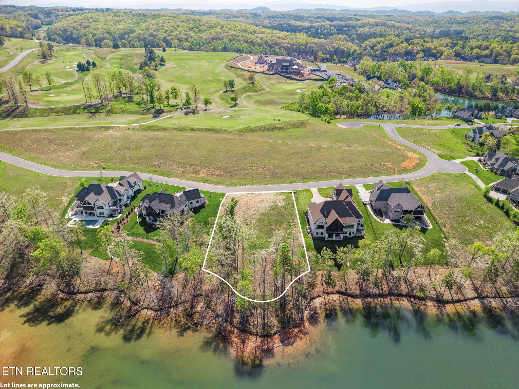 1276 Bower Court Lenoir City TN 37772