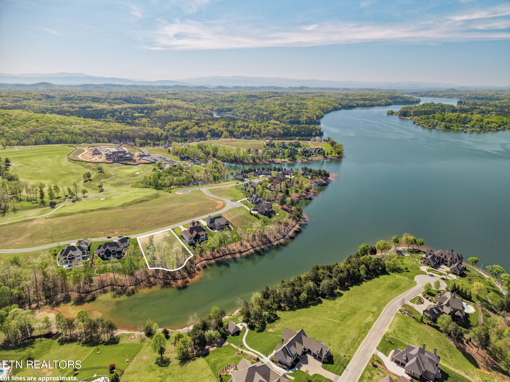 1276 Bower Court Lenoir City TN 37772