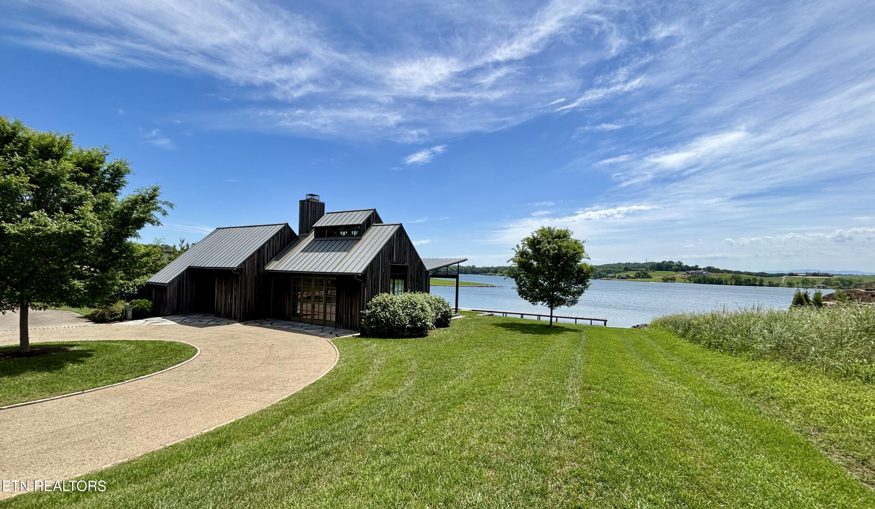 Lot 237 Arcadia Peninsula Way Knoxville TN 37922