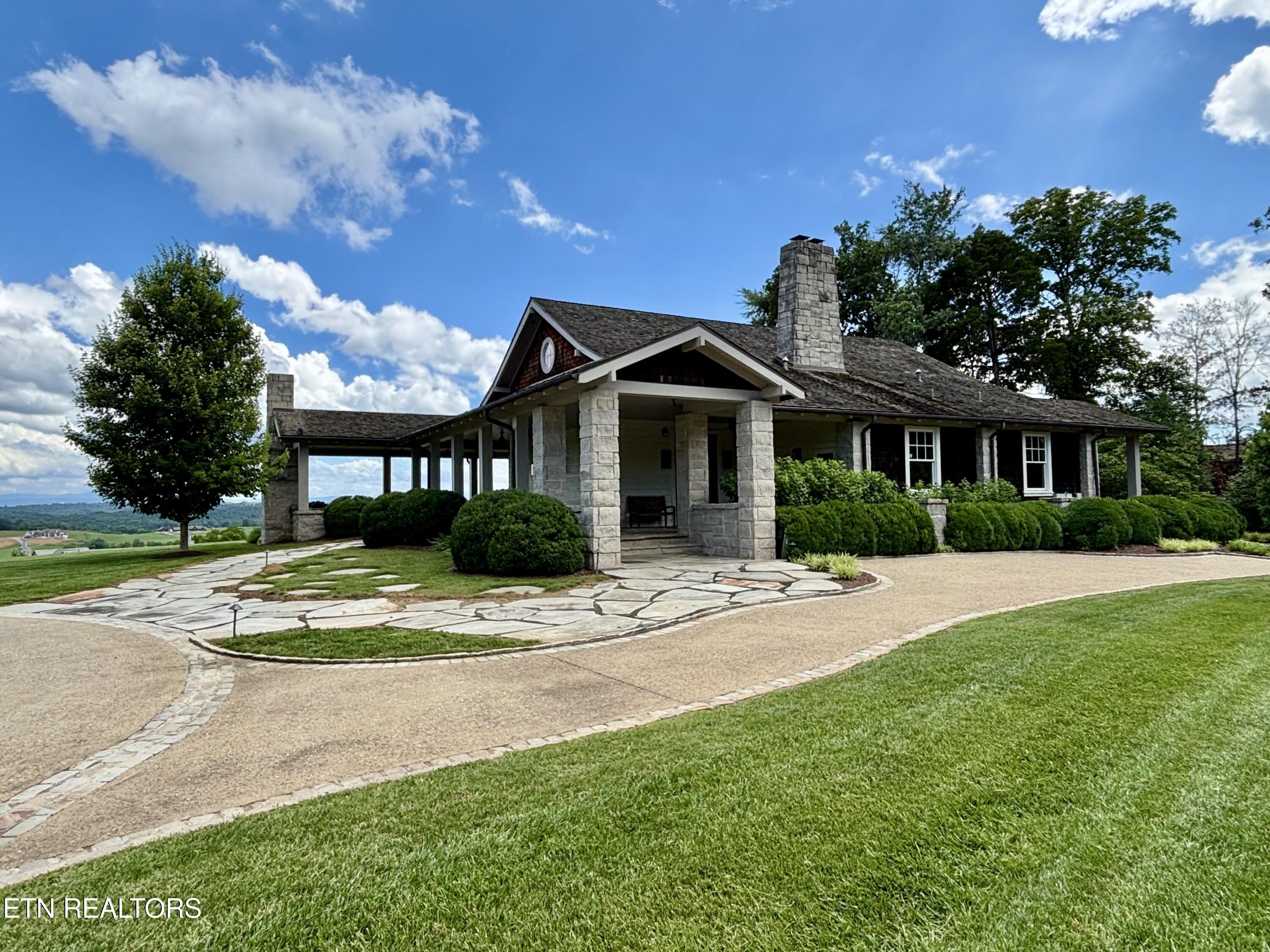 Lot 237 Arcadia Peninsula Way Knoxville TN 37922