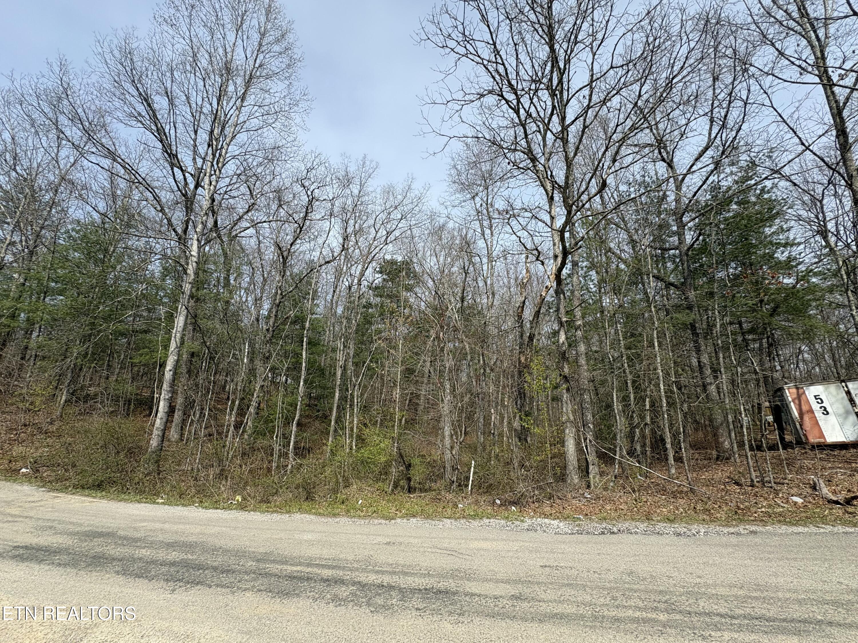 Brown Creek Drive Crossville TN 38571