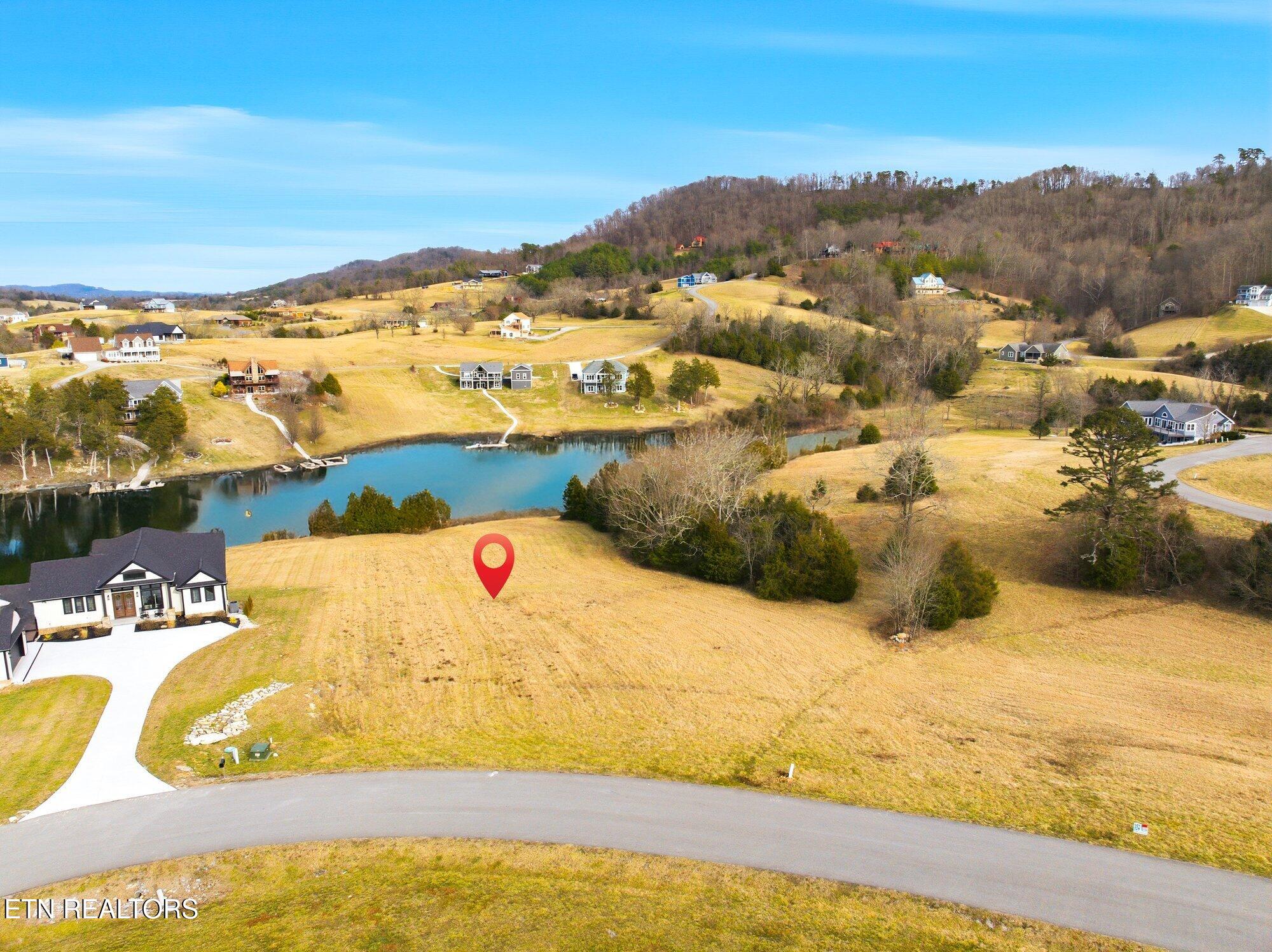Lot 230 Ruth Circle Sharps Chapel TN 37866
