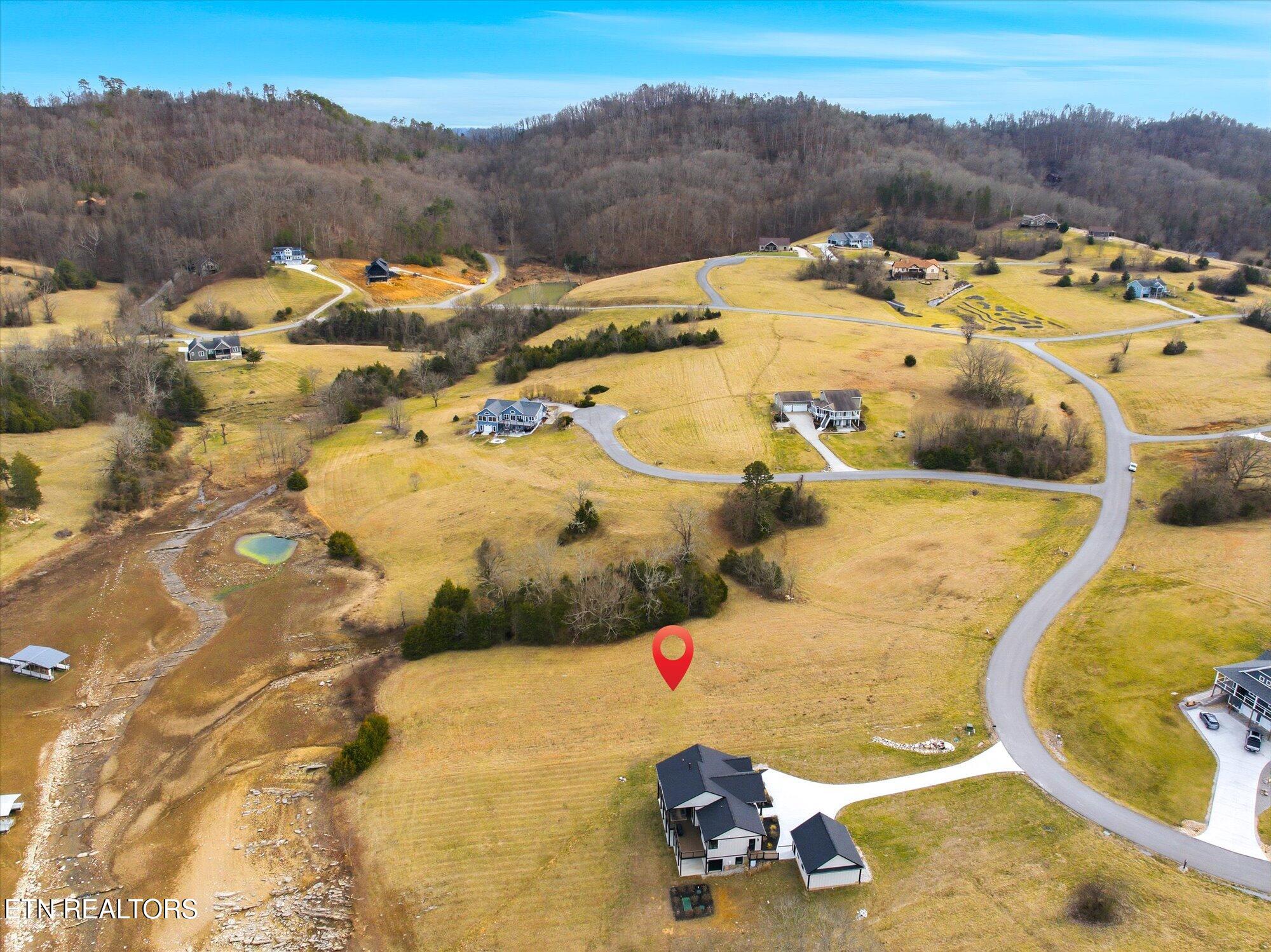 Lot 230 Ruth Circle Sharps Chapel TN 37866