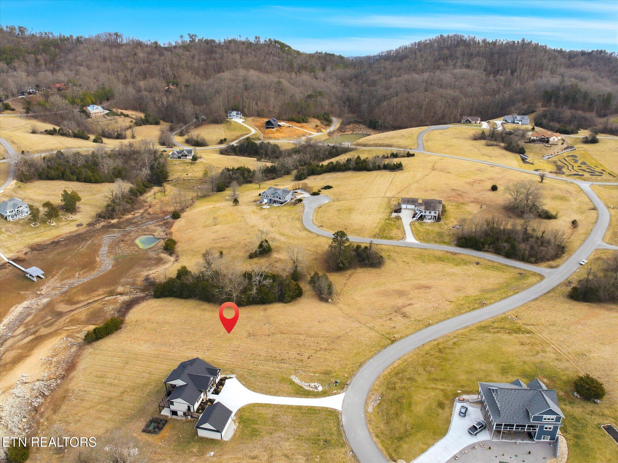 Lot 230 Ruth Circle Sharps Chapel TN 37866