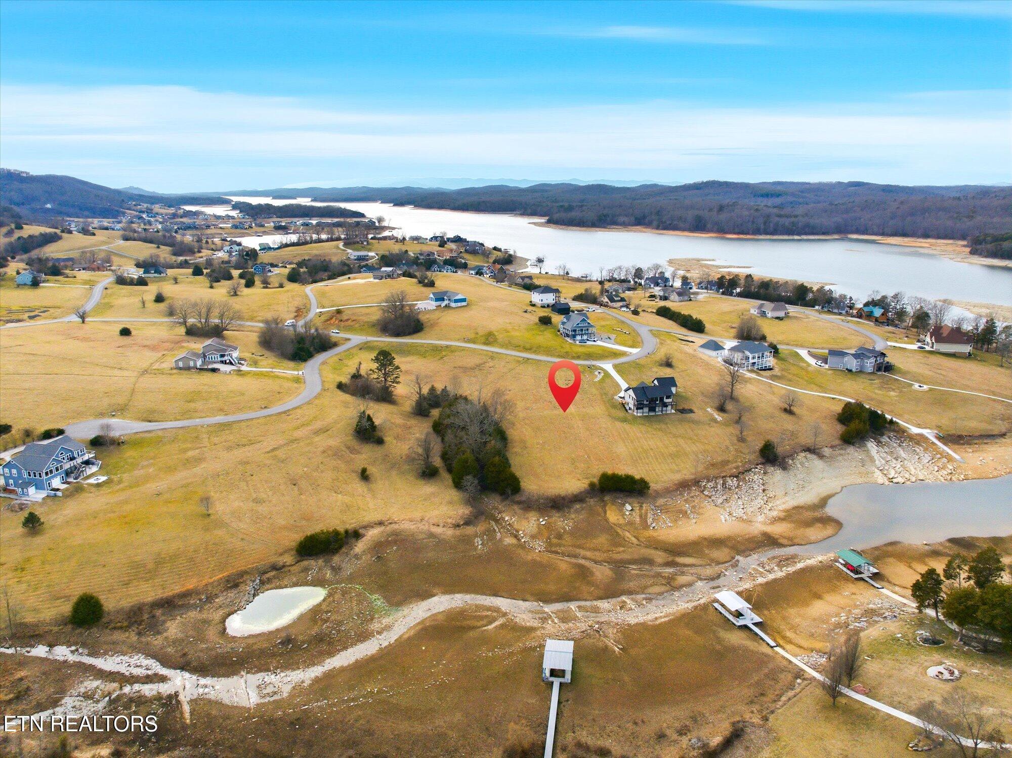 Lot 230 Ruth Circle Sharps Chapel TN 37866