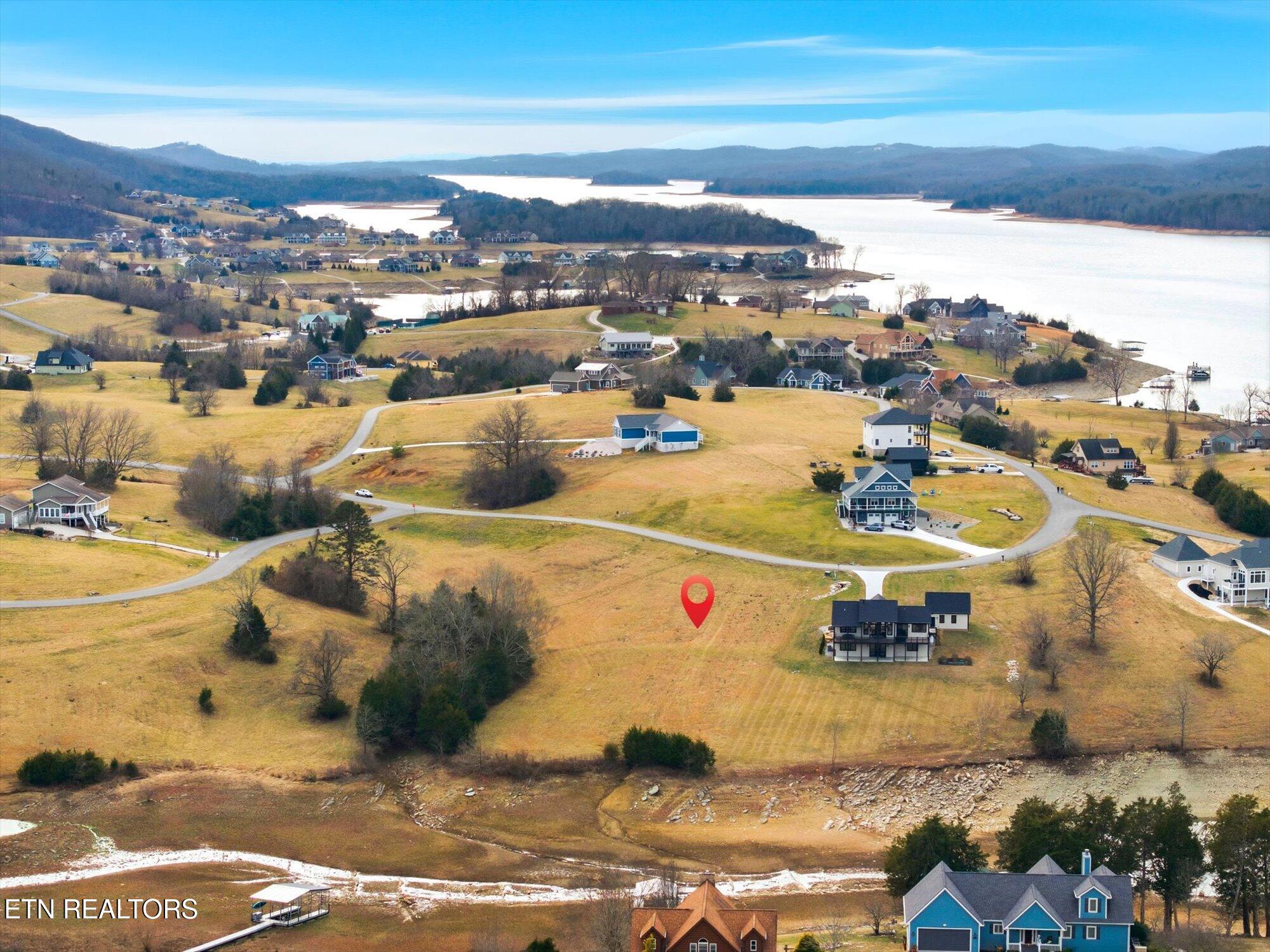 Lot 230 Ruth Circle Sharps Chapel TN 37866