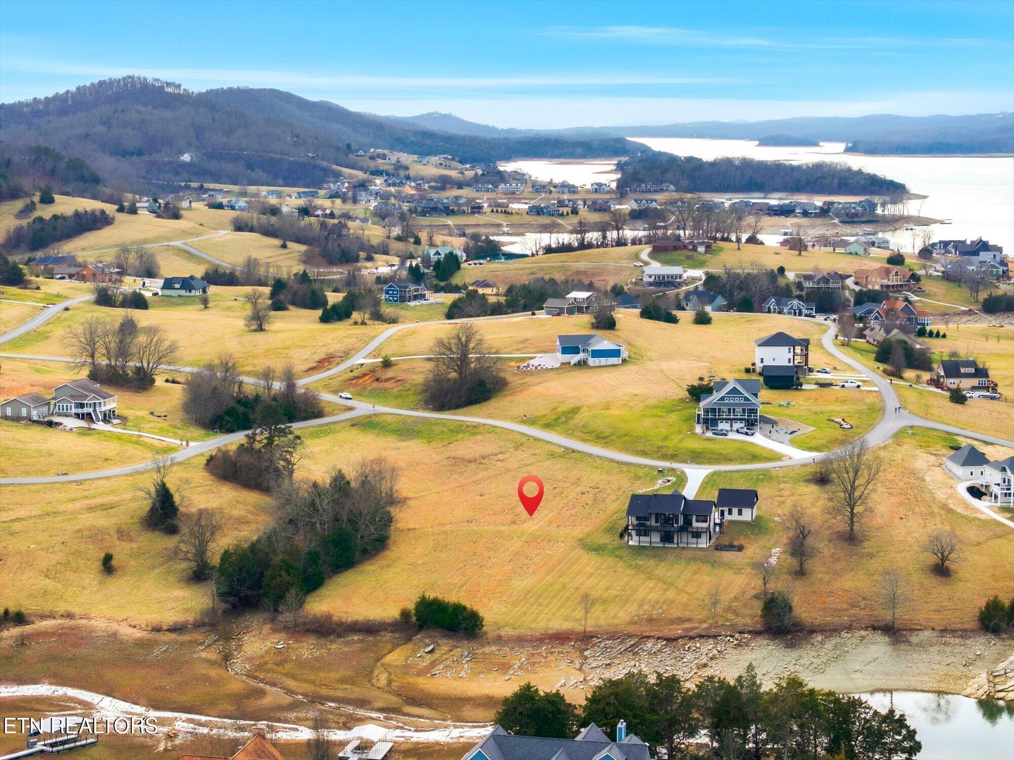 Lot 230 Ruth Circle Sharps Chapel TN 37866