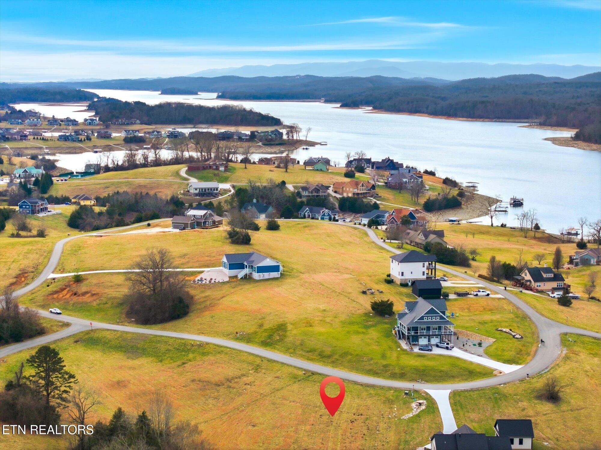 Lot 230 Ruth Circle Sharps Chapel TN 37866