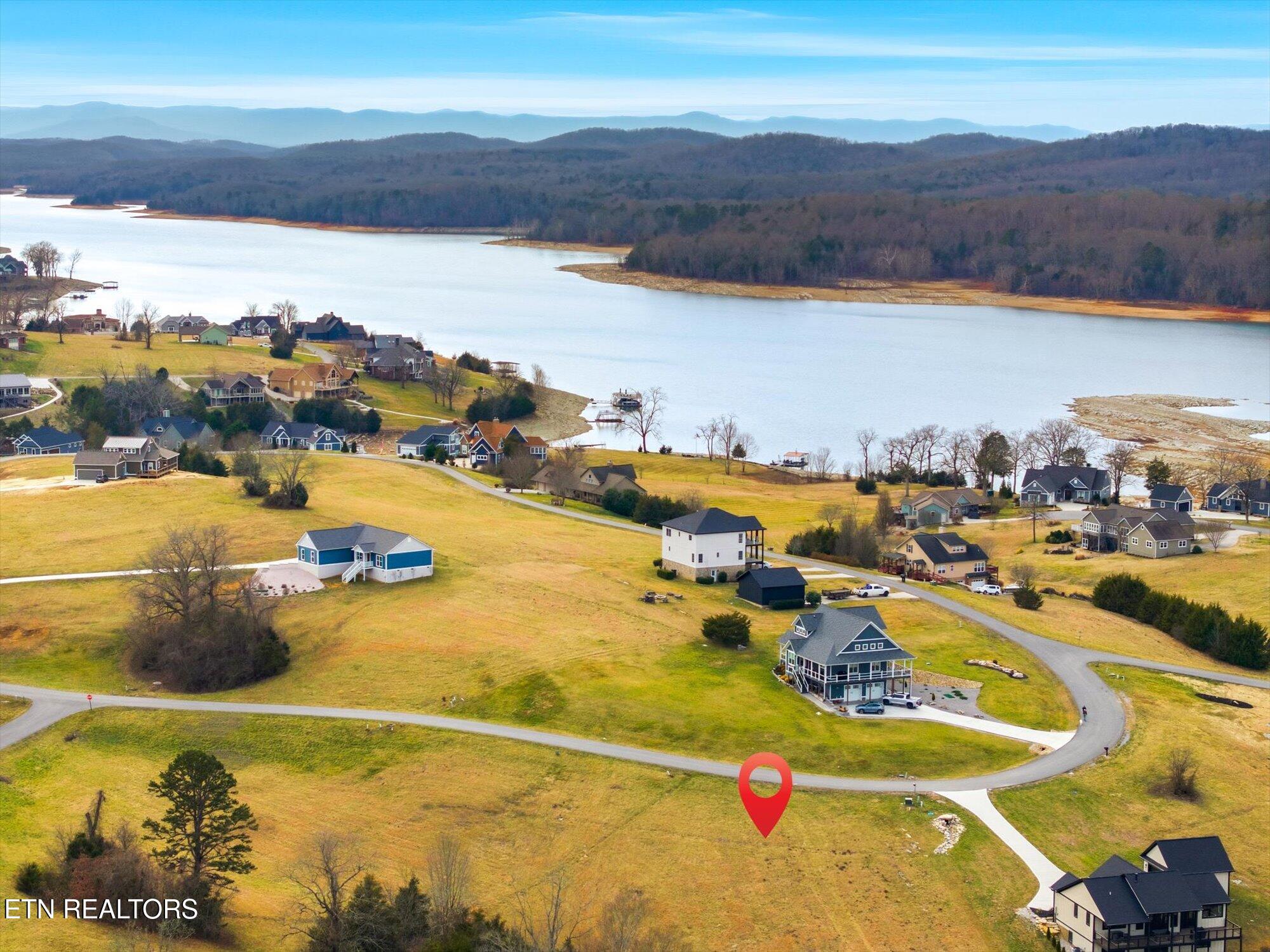 Lot 230 Ruth Circle Sharps Chapel TN 37866