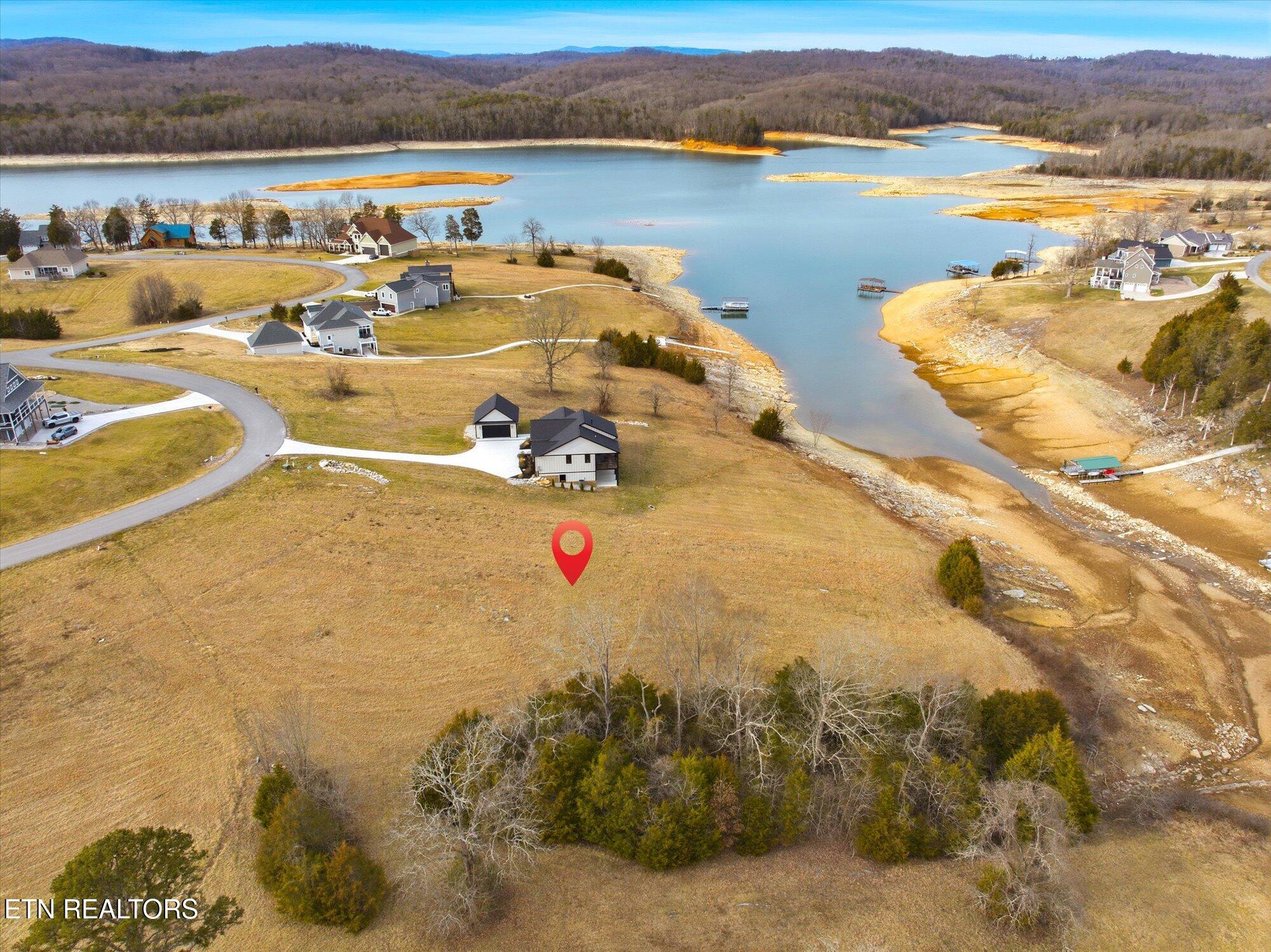 Lot 230 Ruth Circle Sharps Chapel TN 37866