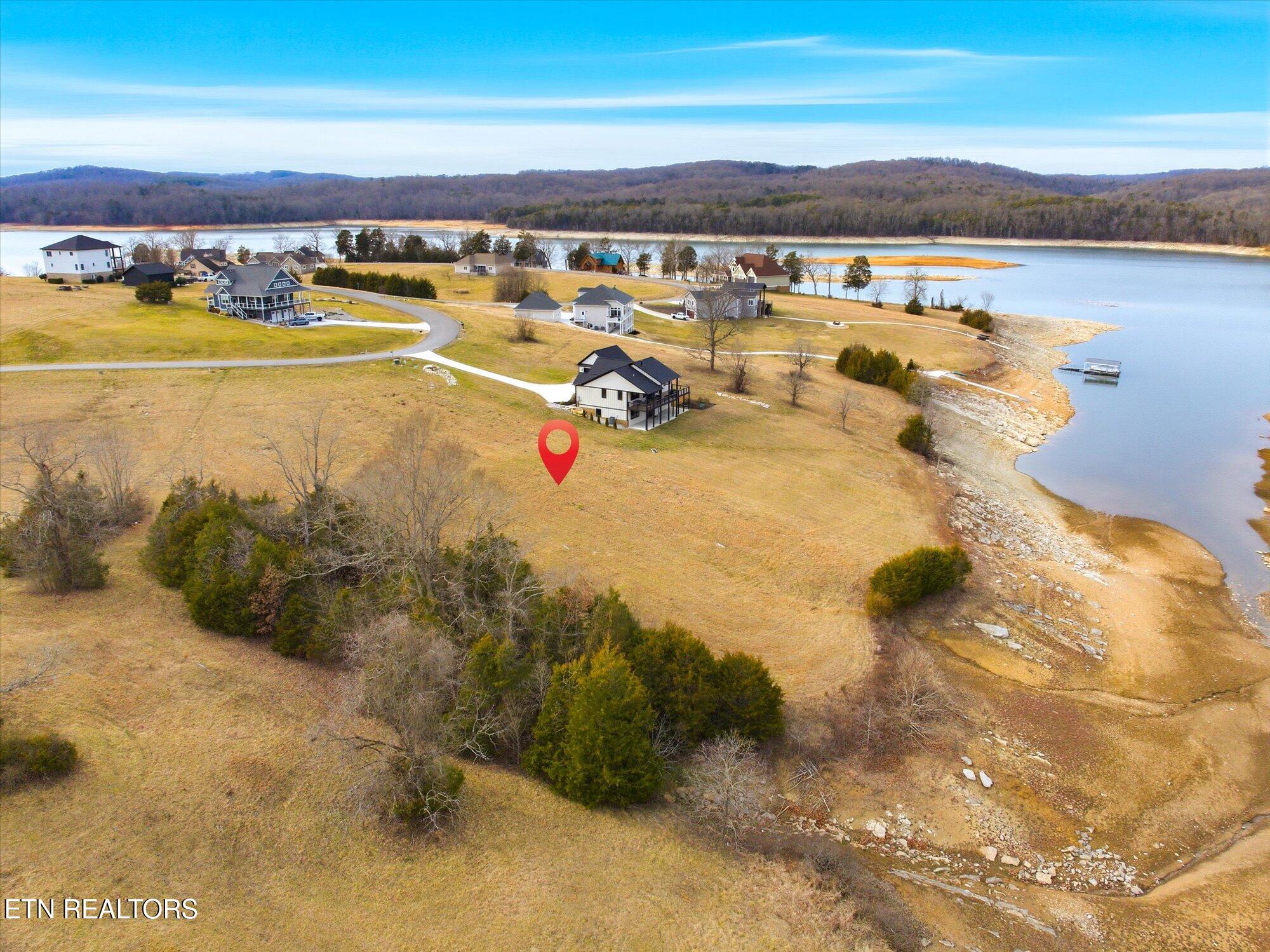 Lot 230 Ruth Circle Sharps Chapel TN 37866