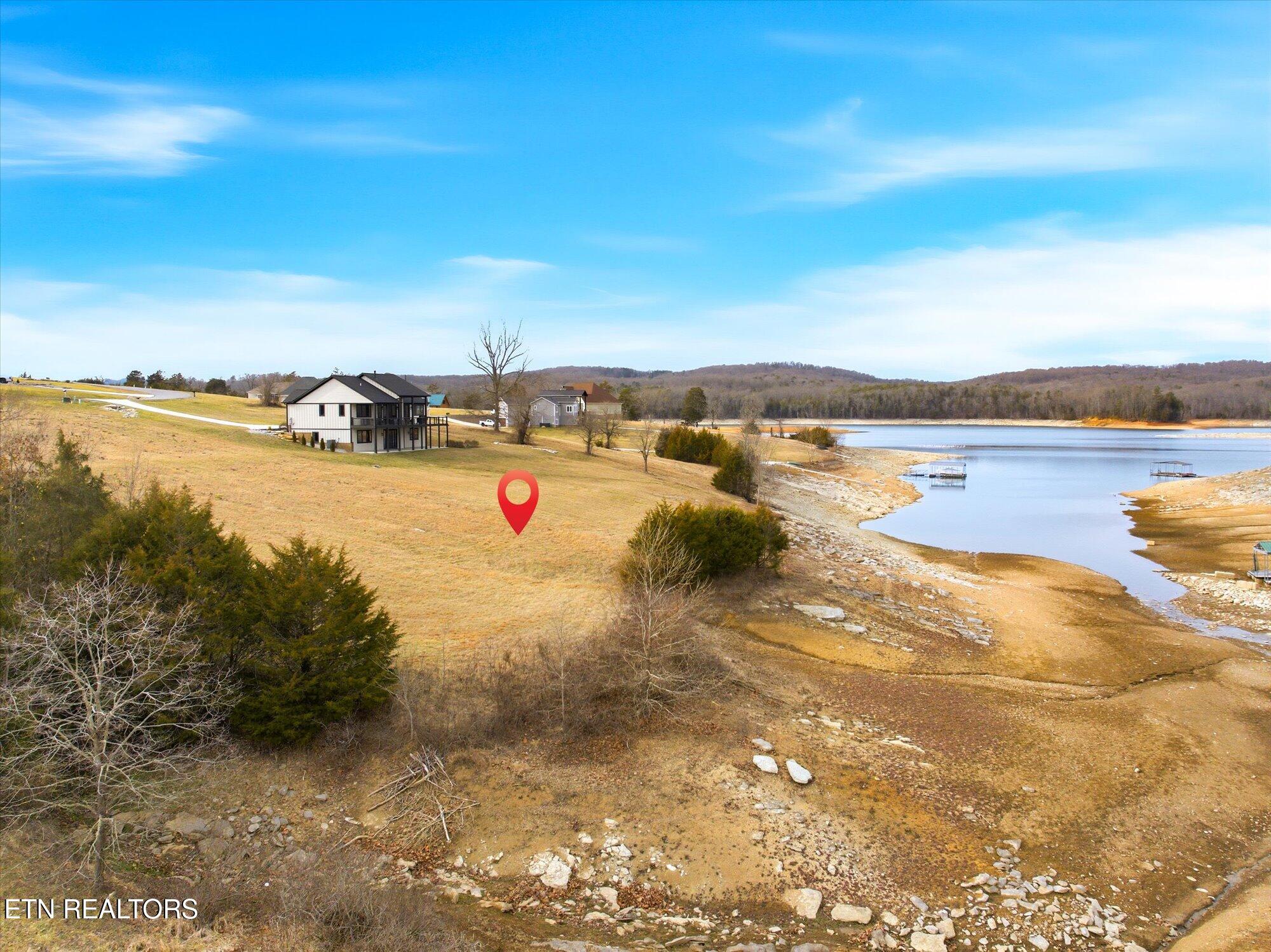 Lot 230 Ruth Circle Sharps Chapel TN 37866