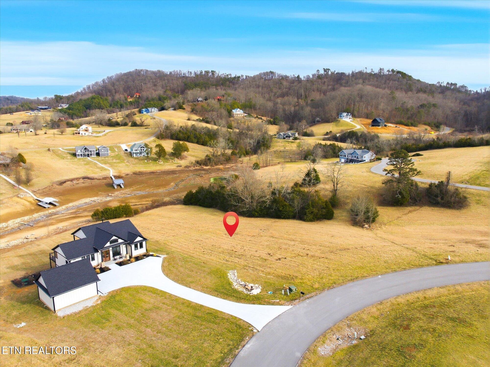 Lot 230 Ruth Circle Sharps Chapel TN 37866