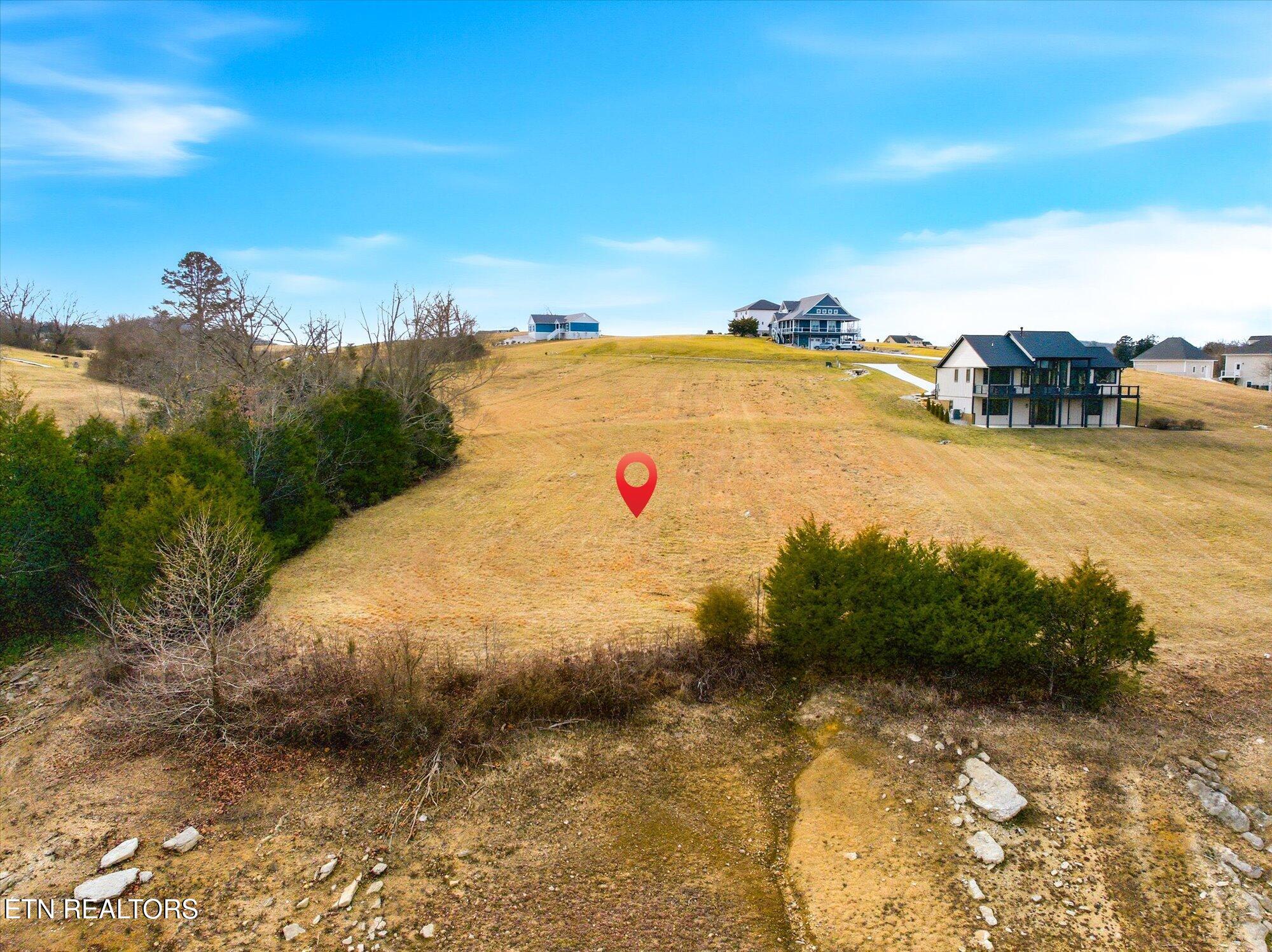 Lot 230 Ruth Circle Sharps Chapel TN 37866