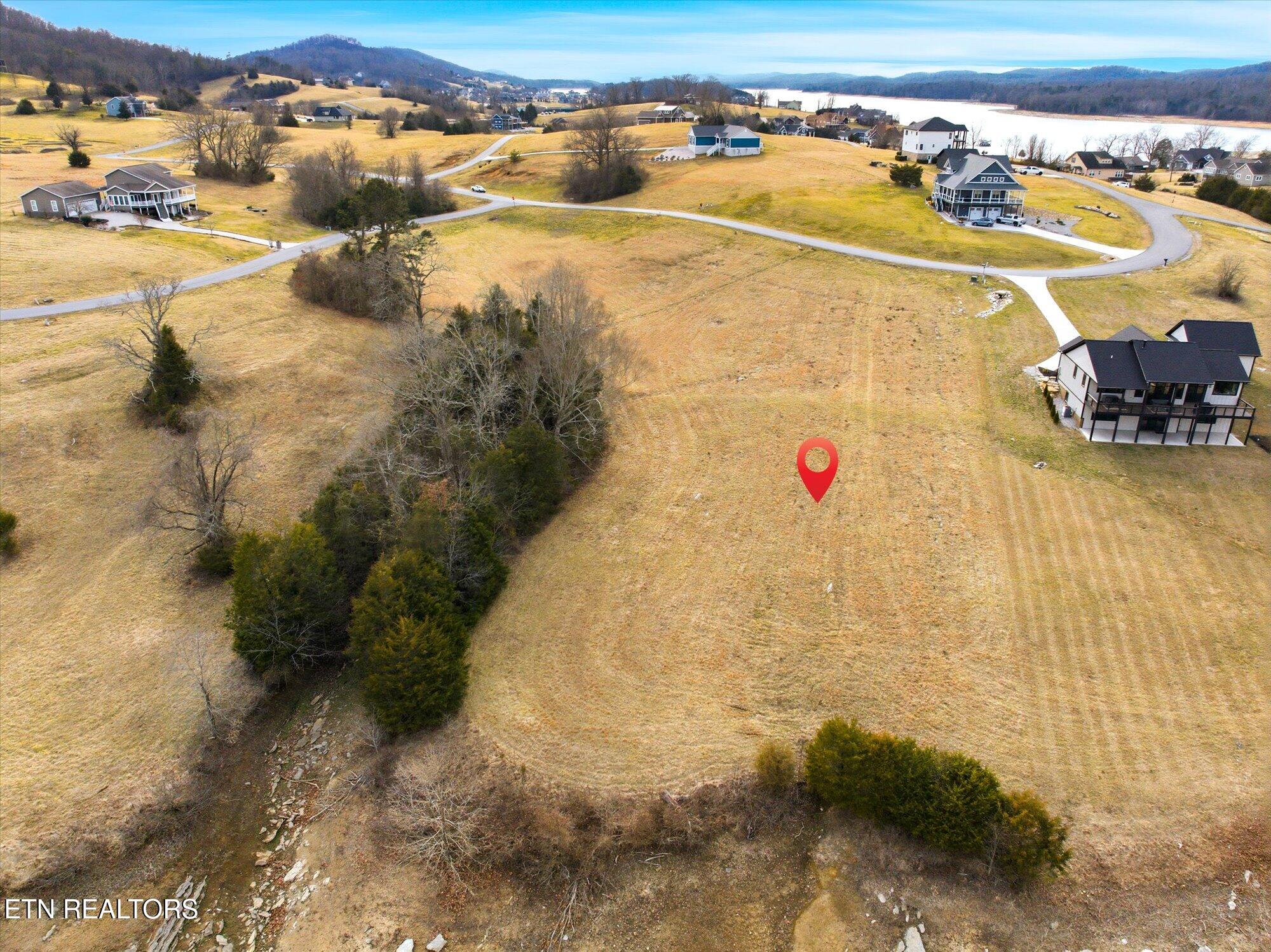 Lot 230 Ruth Circle Sharps Chapel TN 37866