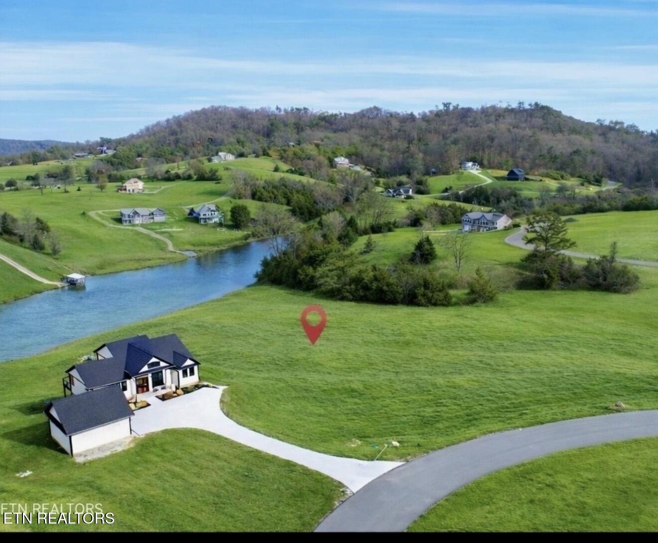 Lot 230 Ruth Circle Sharps Chapel TN 37866