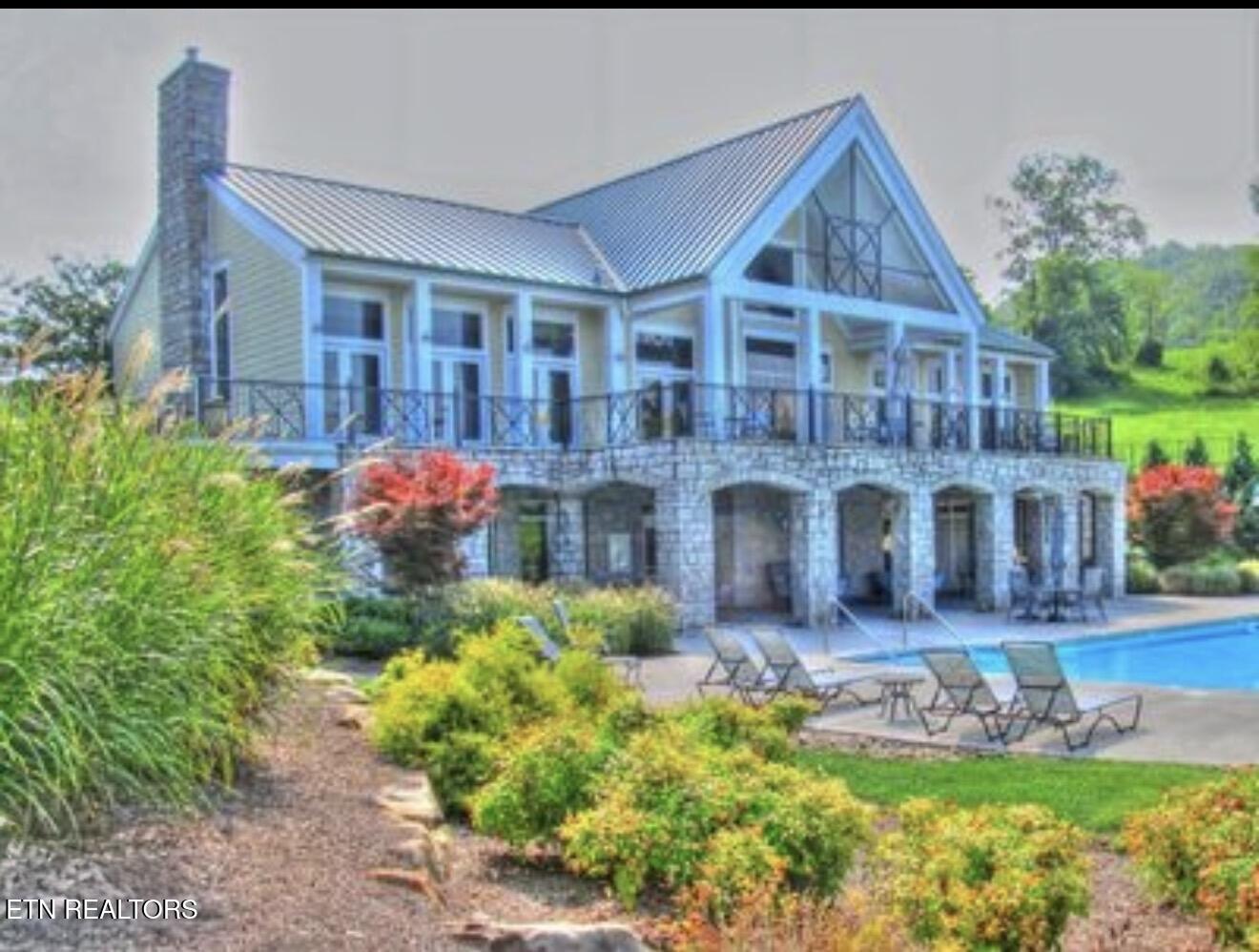 Lot 230 Ruth Circle Sharps Chapel TN 37866