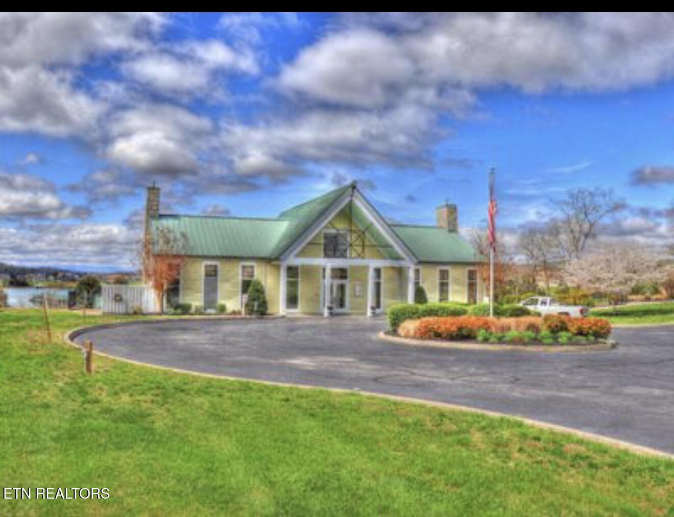Lot 230 Ruth Circle Sharps Chapel TN 37866