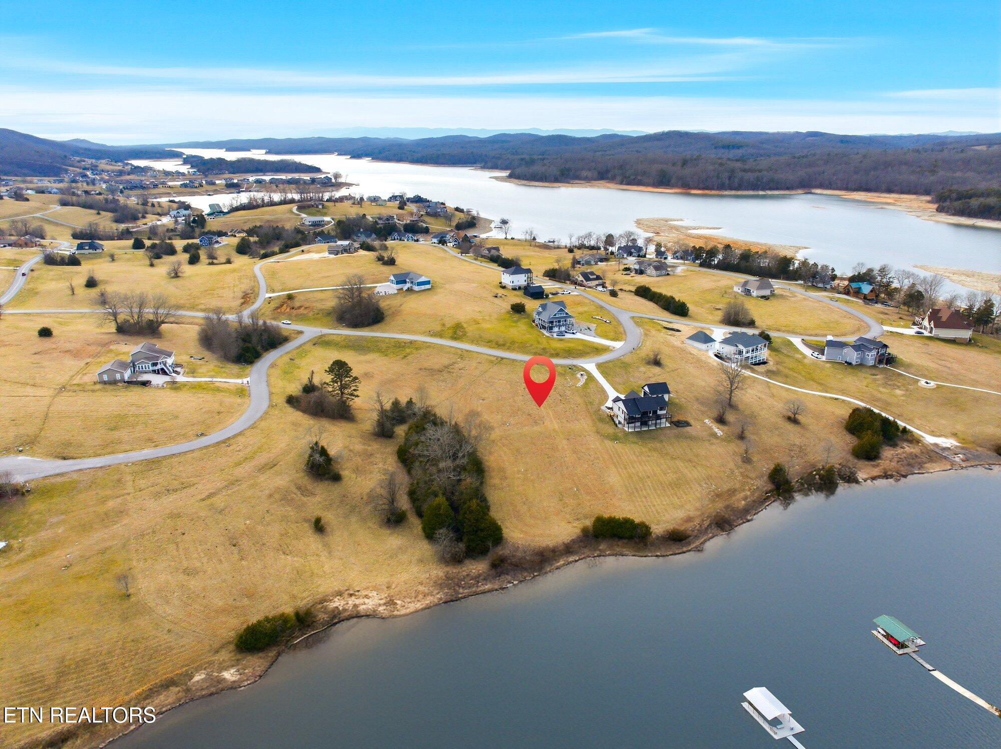 Lot 230 Ruth Circle Sharps Chapel TN 37866