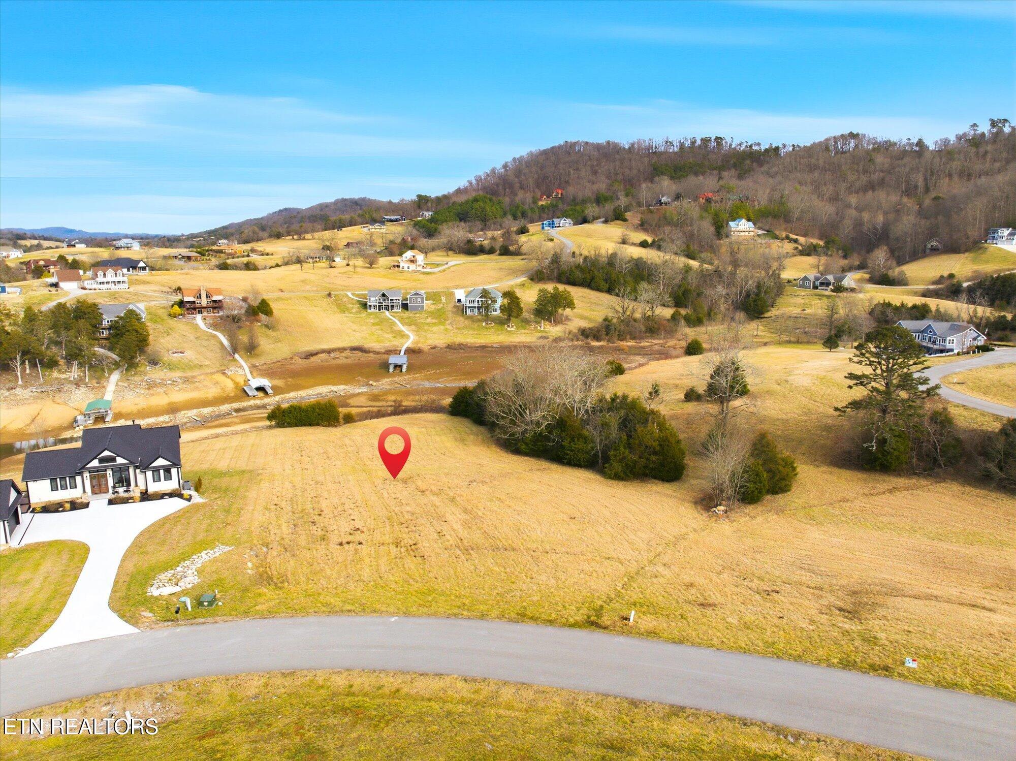 Lot 230 Ruth Circle Sharps Chapel TN 37866