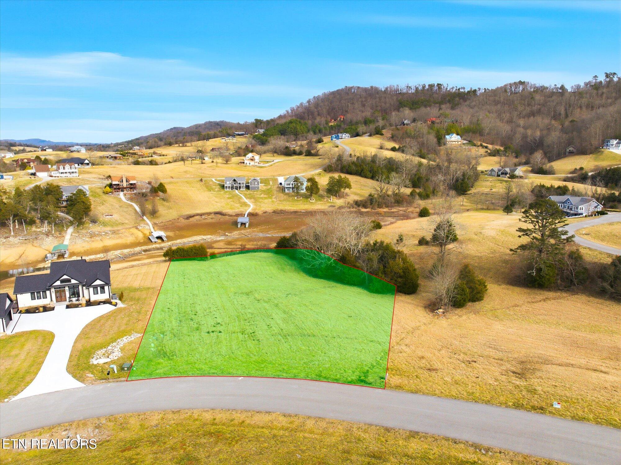 Lot 230 Ruth Circle Sharps Chapel TN 37866