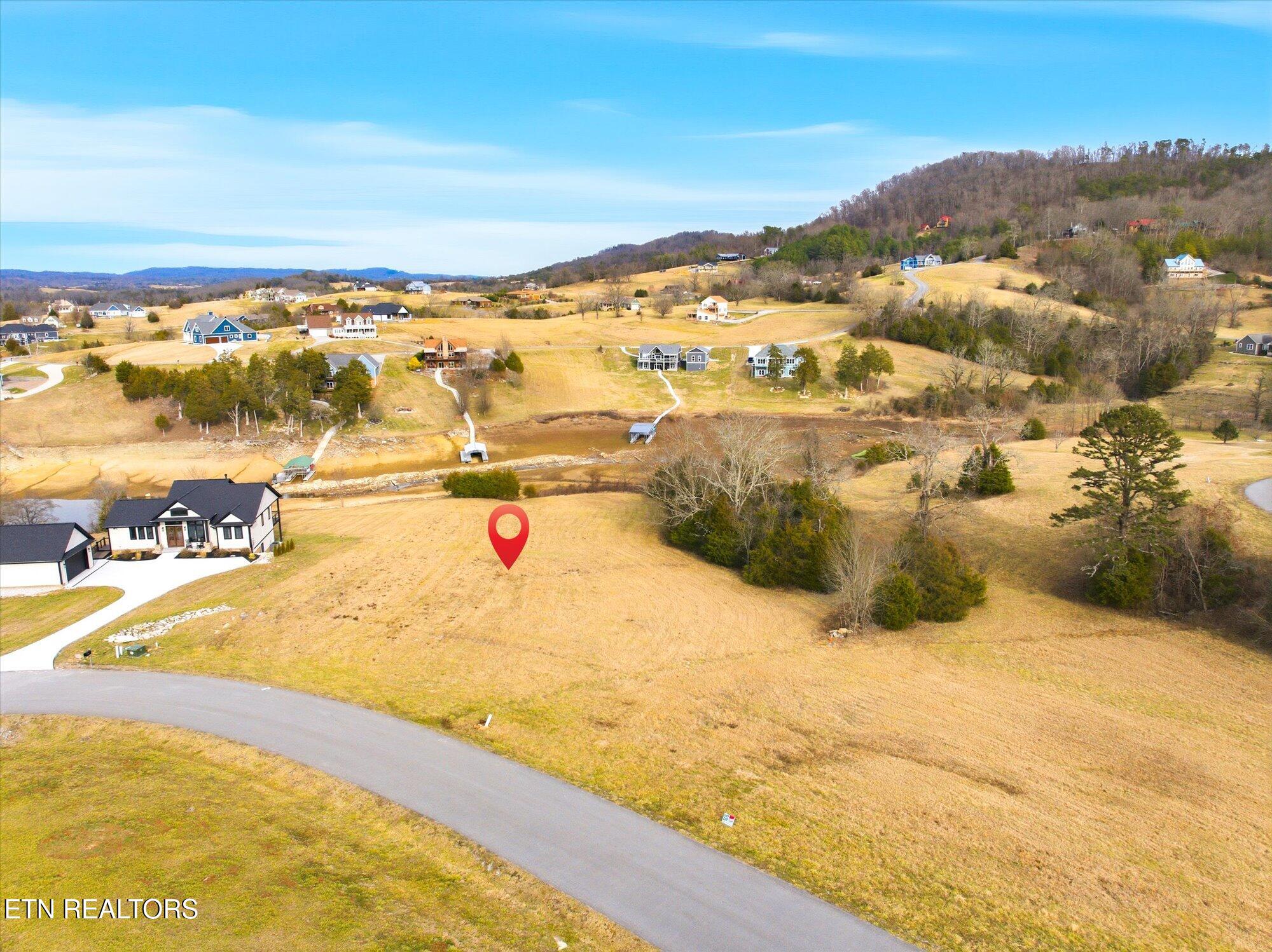 Lot 230 Ruth Circle Sharps Chapel TN 37866