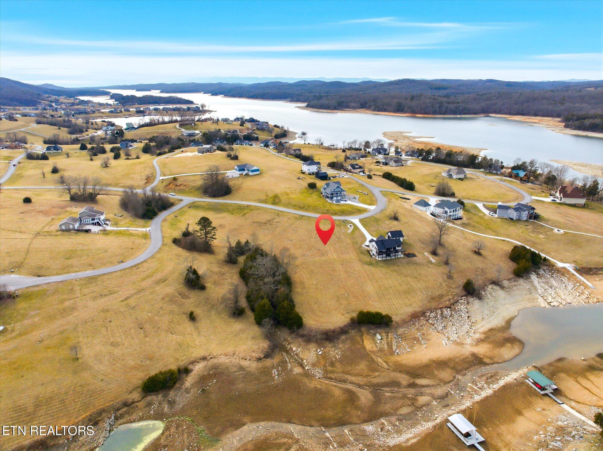 Lot 230 Ruth Circle Sharps Chapel TN 37866