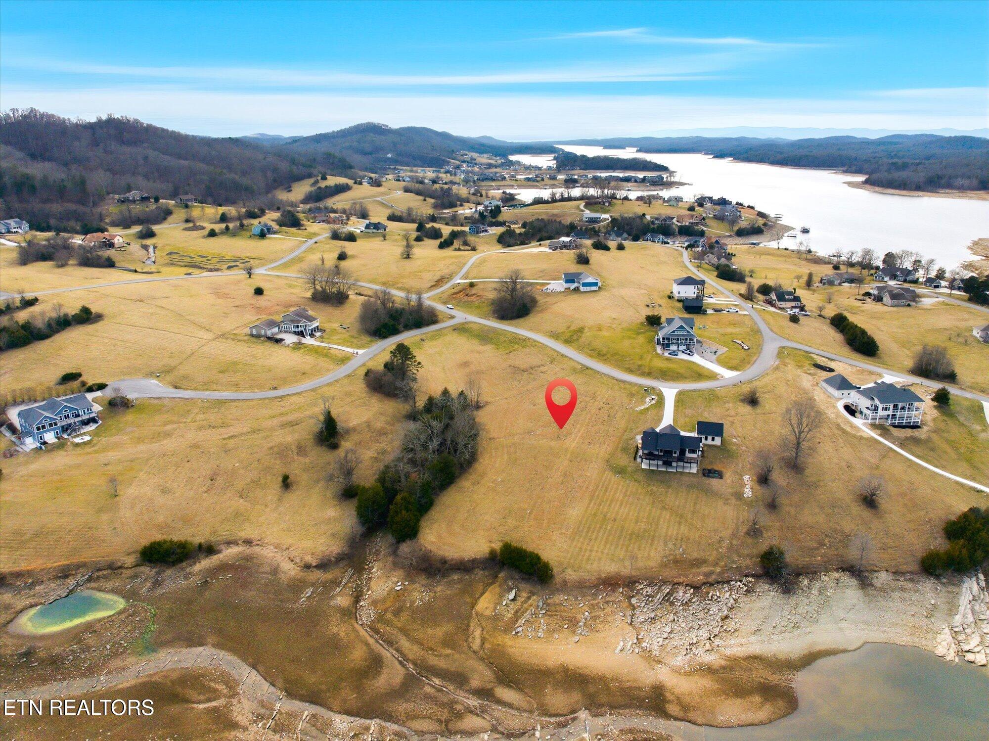 Lot 230 Ruth Circle Sharps Chapel TN 37866