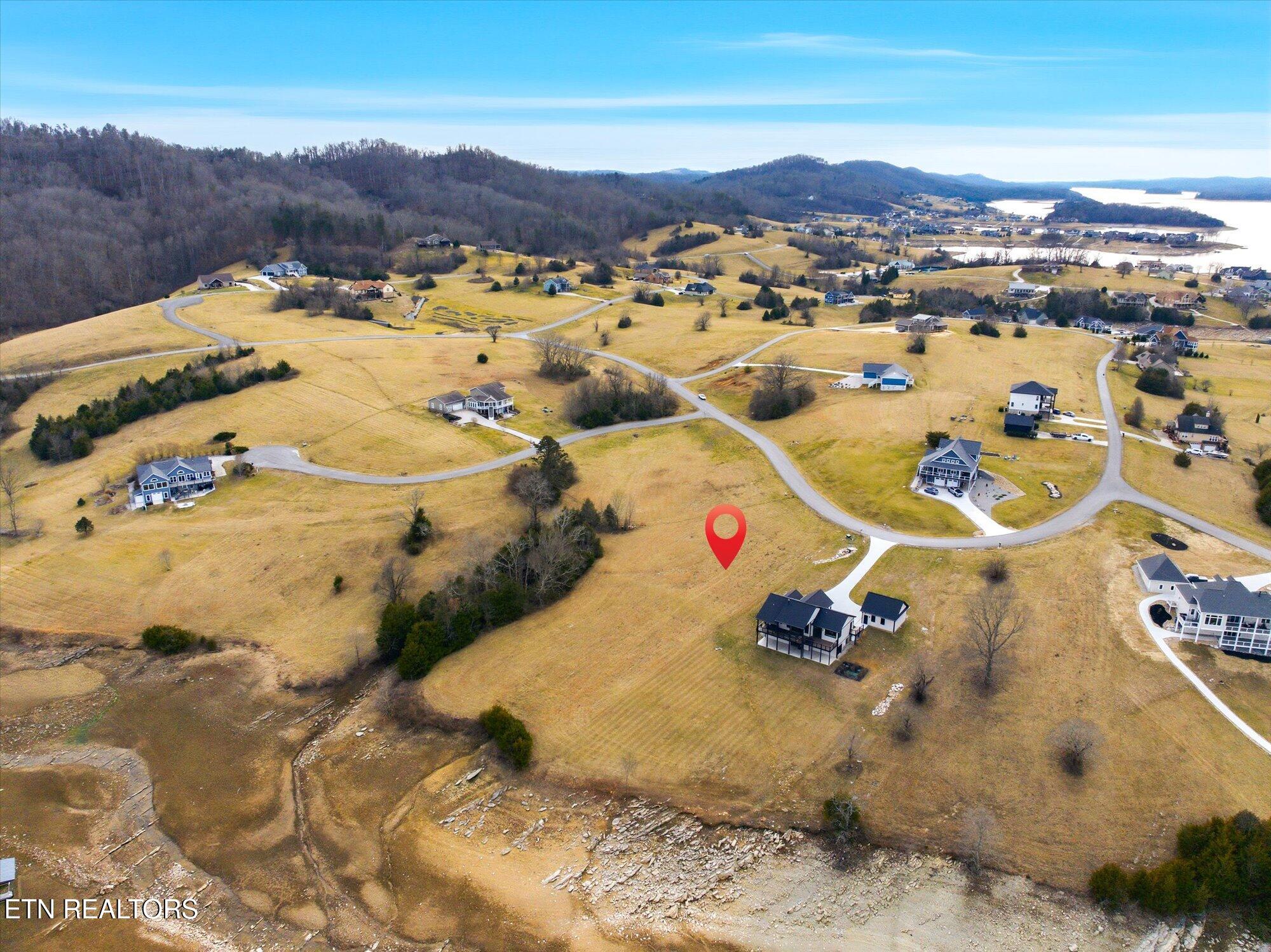 Lot 230 Ruth Circle Sharps Chapel TN 37866