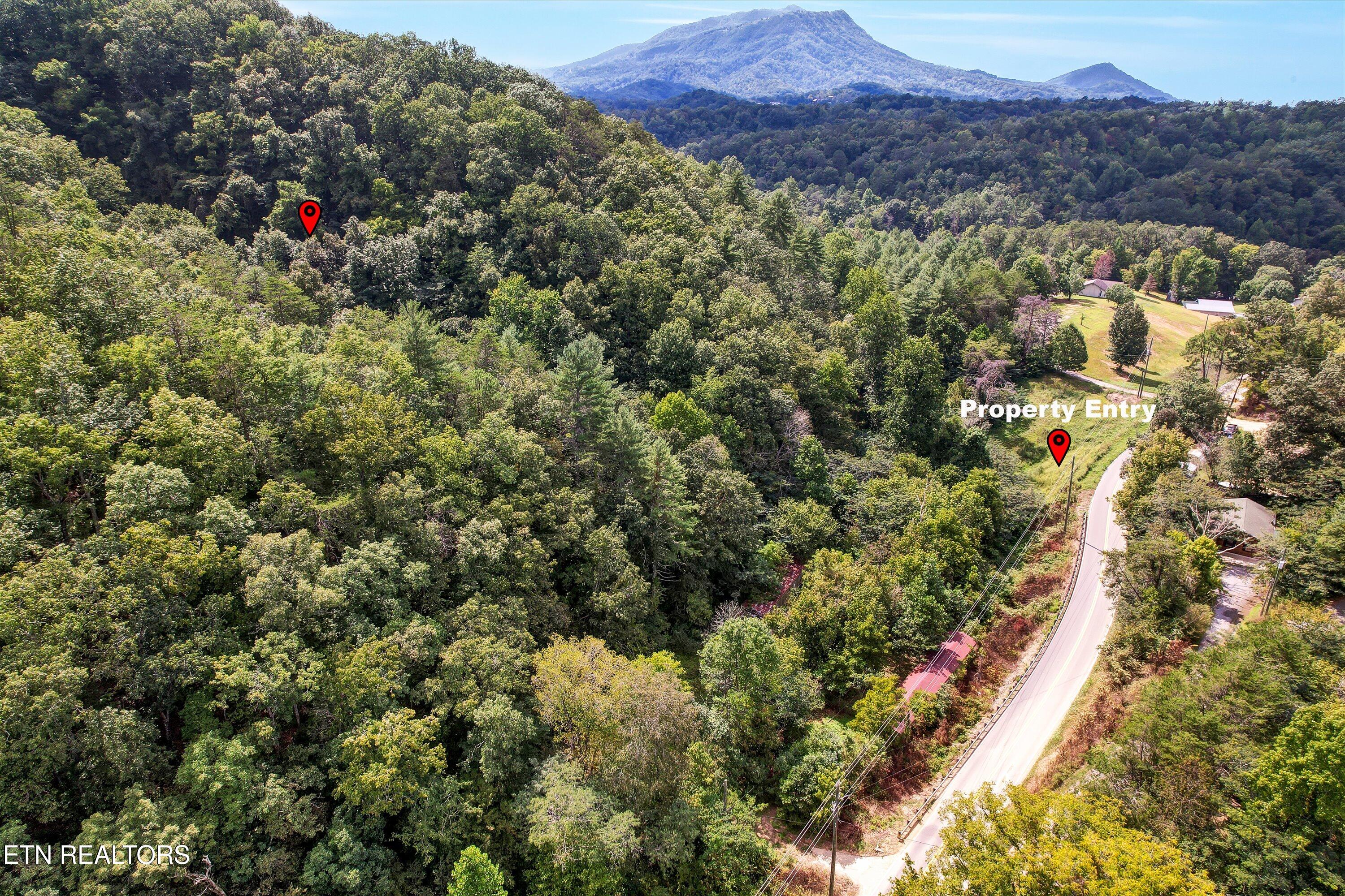 1316 River Divide Road Sevierville TN 37862