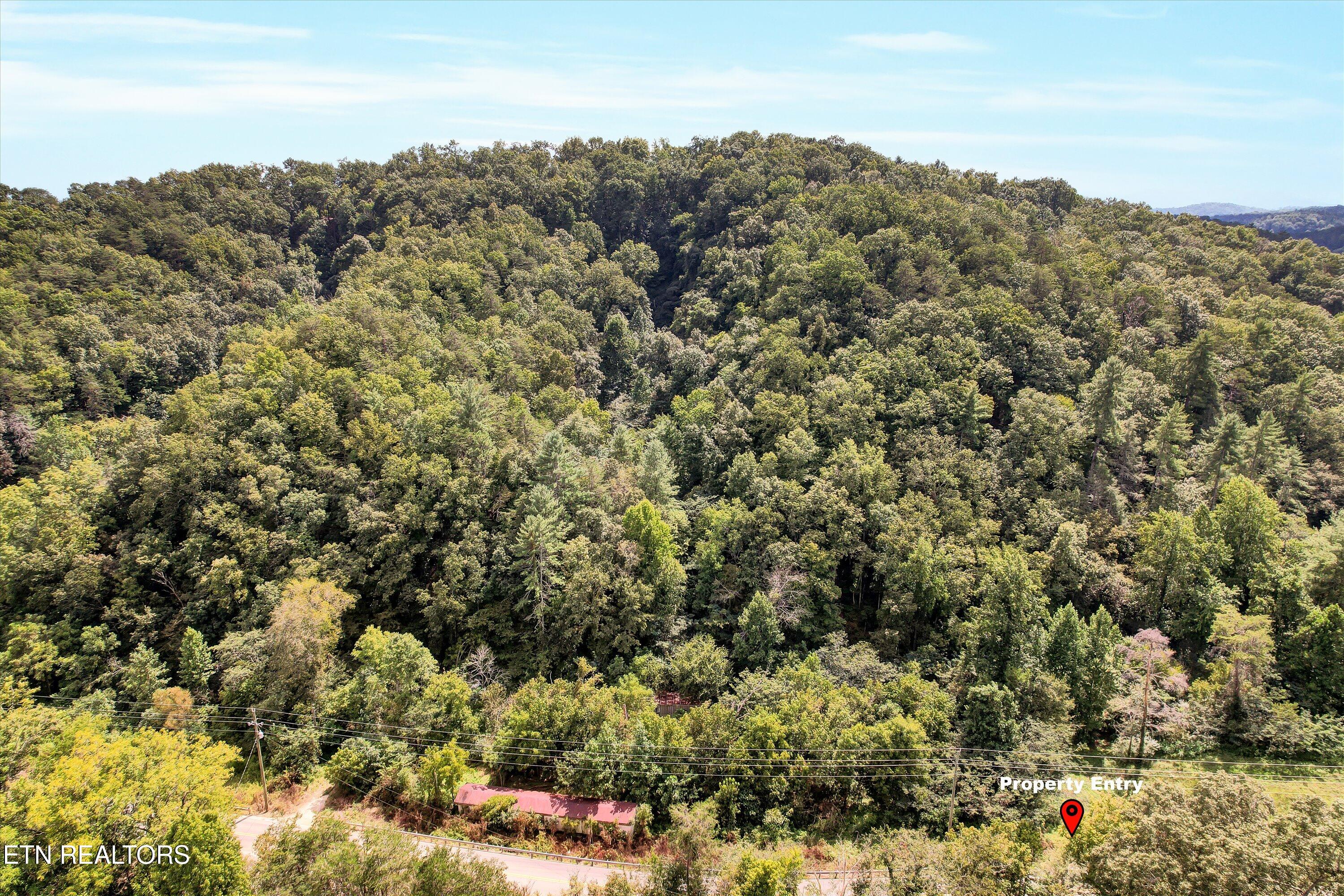 1316 River Divide Road Sevierville TN 37862