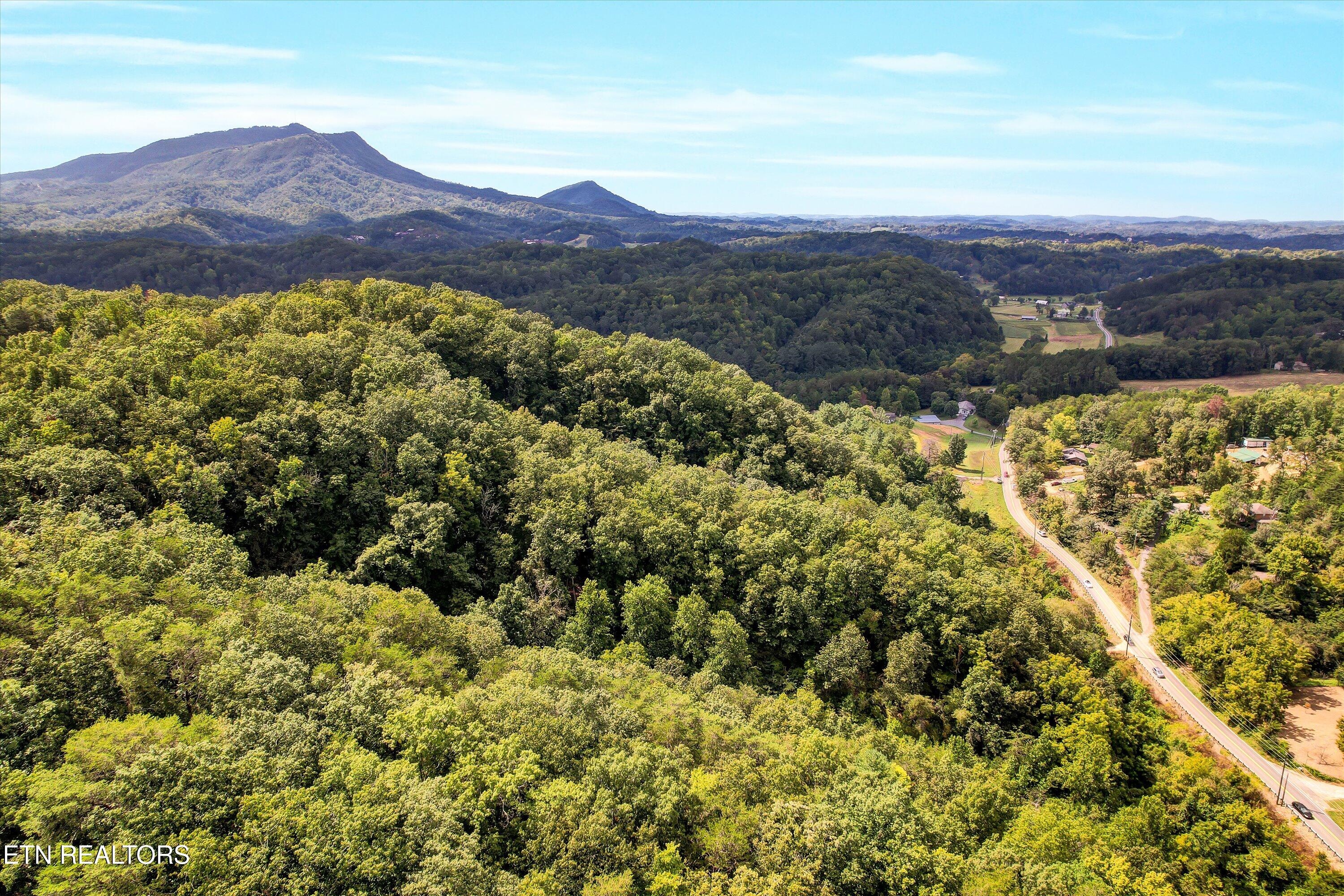 1316 River Divide Road Sevierville TN 37862