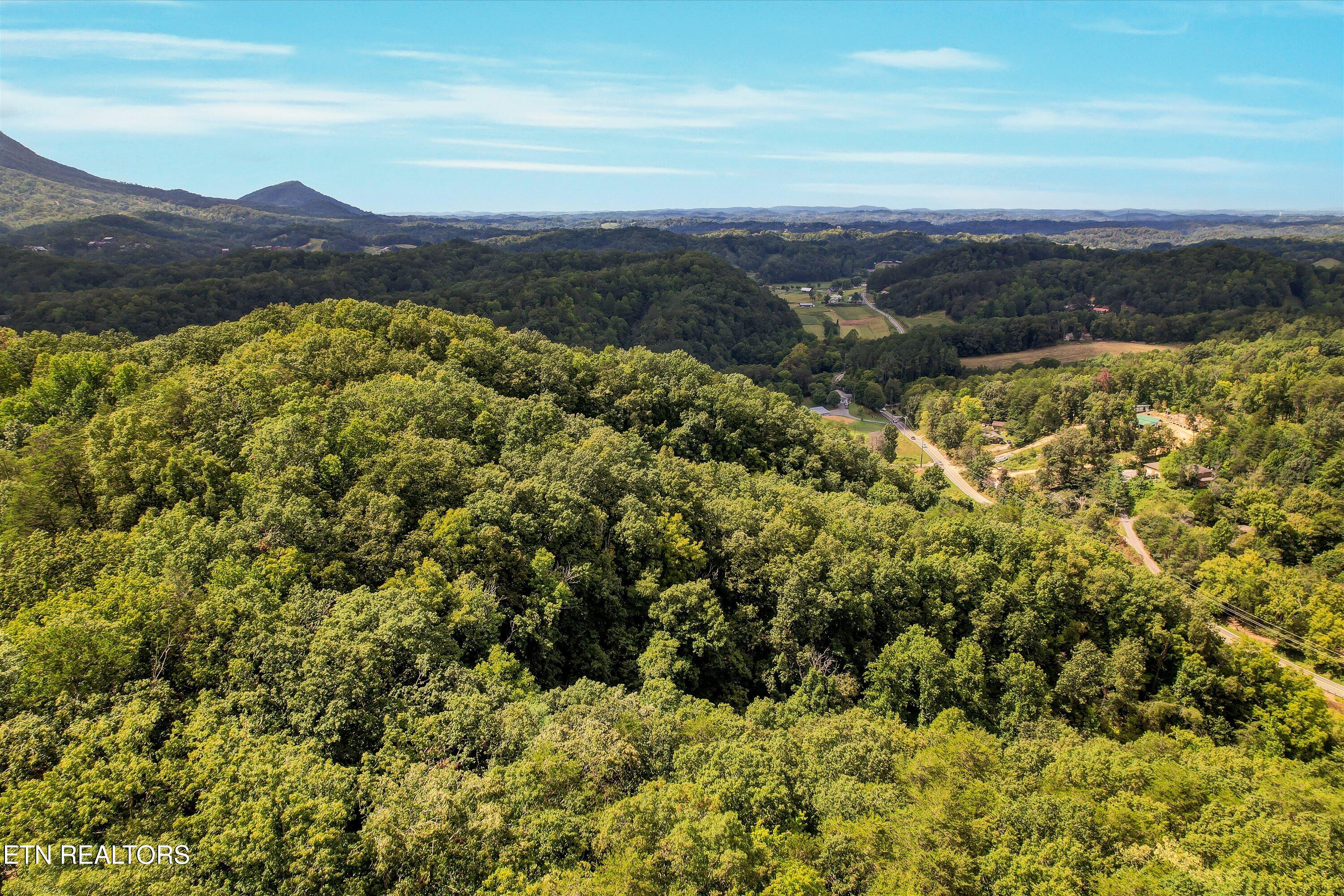 1316 River Divide Road Sevierville TN 37862