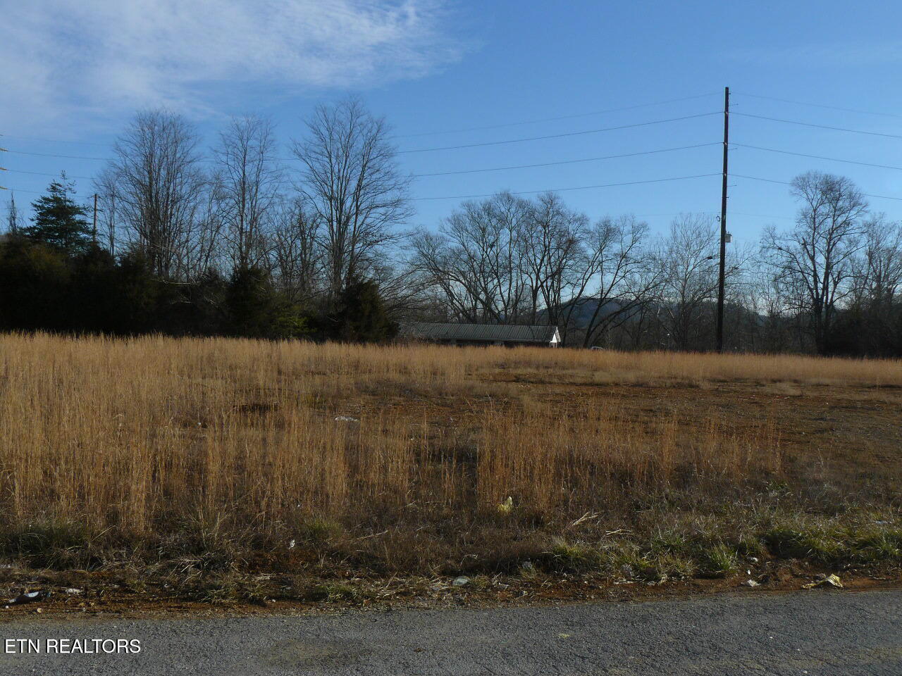 0 Maynardville Highway Maynardville TN 37807