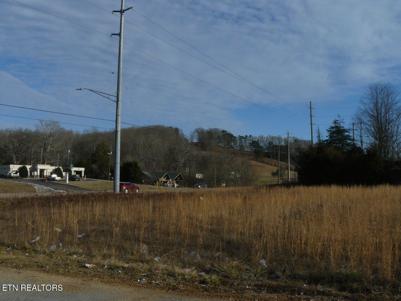 0 Maynardville Highway Maynardville TN 37807