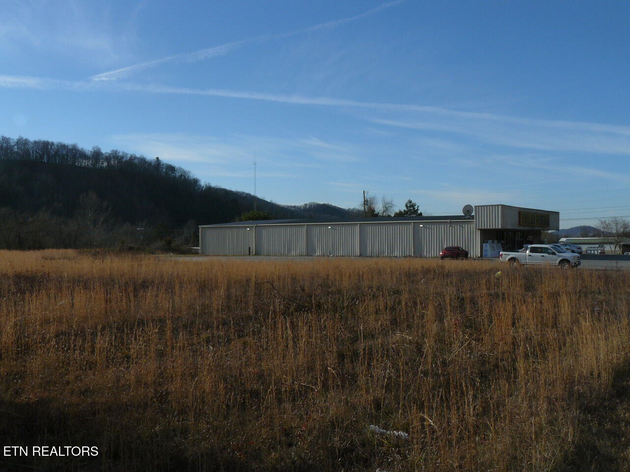 0 Maynardville Highway Maynardville TN 37807