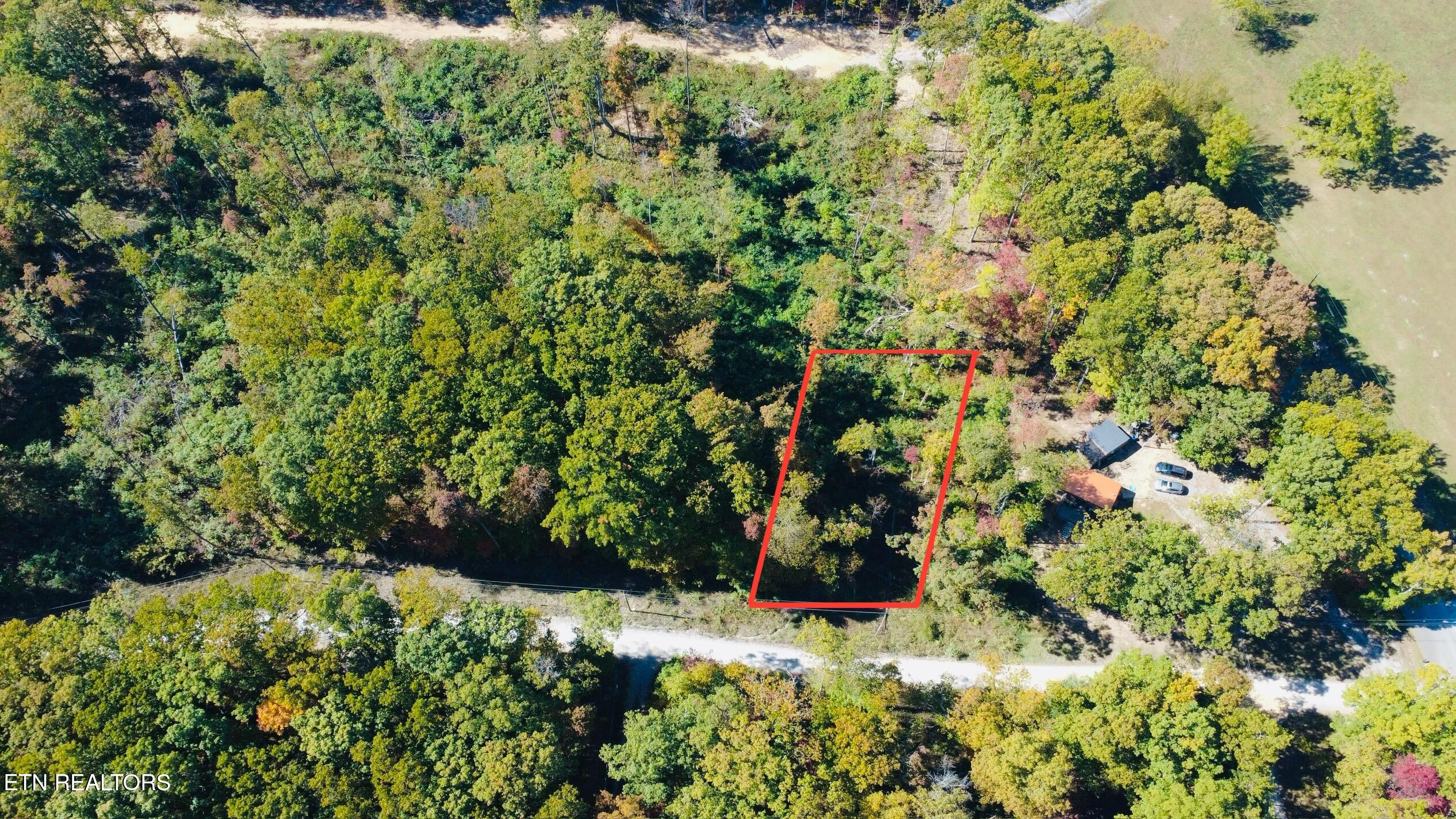 18 Diane Circle Crossville TN 38572